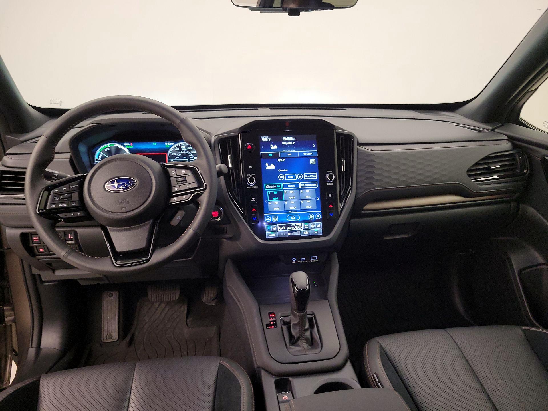 Thumbnail: 2025 Subaru Forester - 9