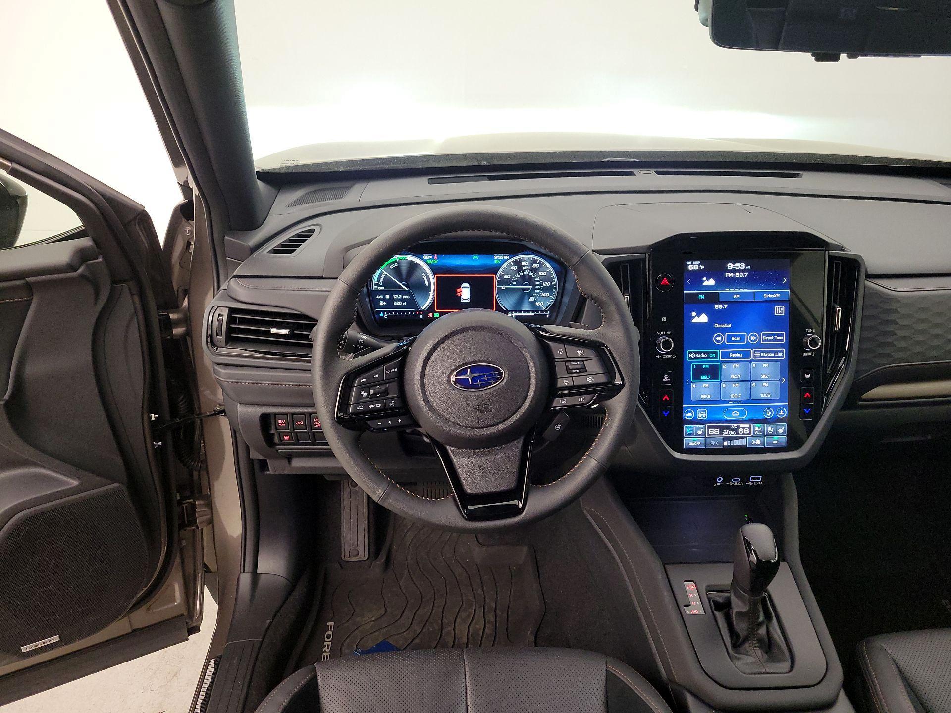 Thumbnail: 2025 Subaru Forester - 10