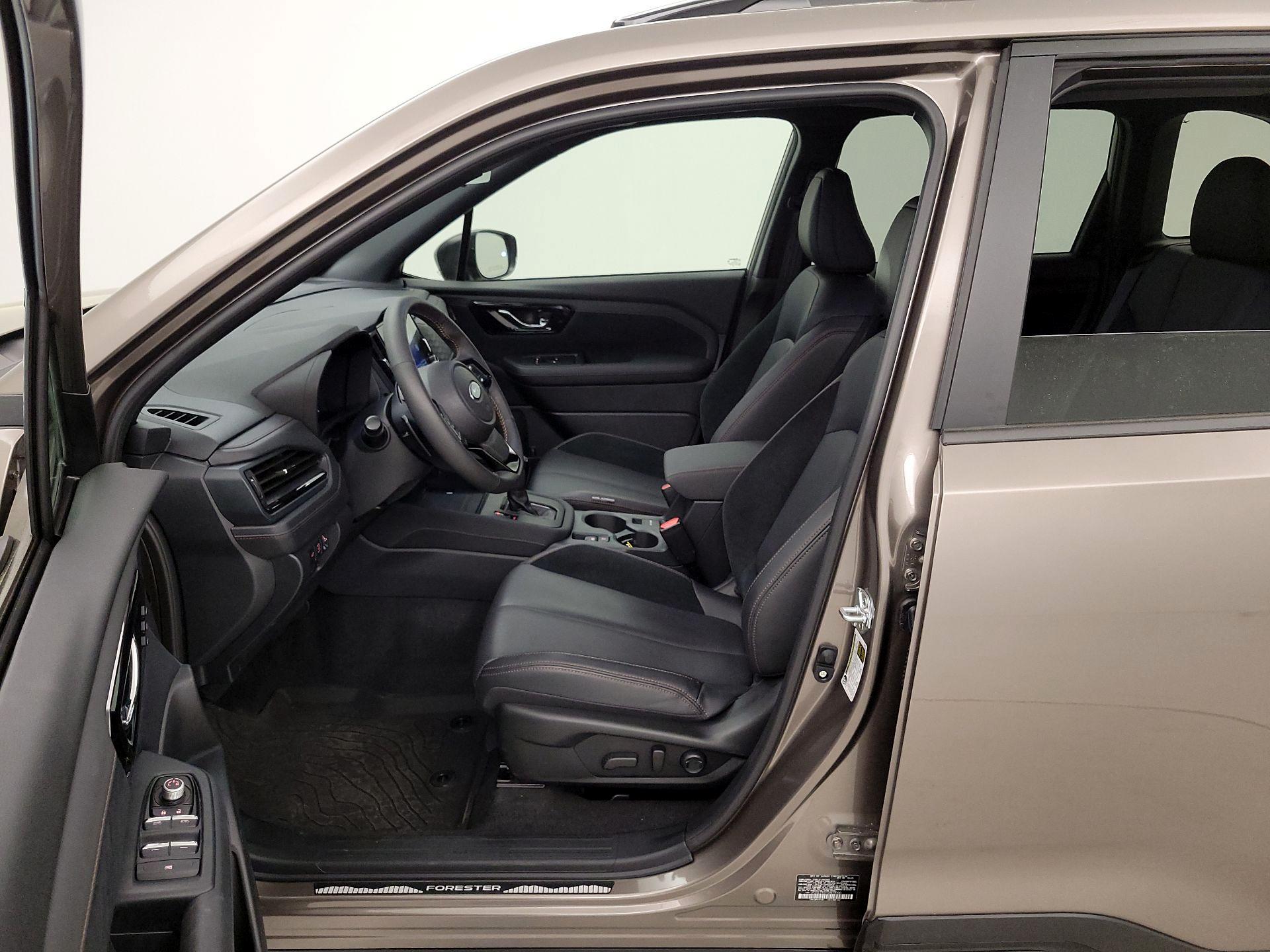 Thumbnail: 2025 Subaru Forester - 11