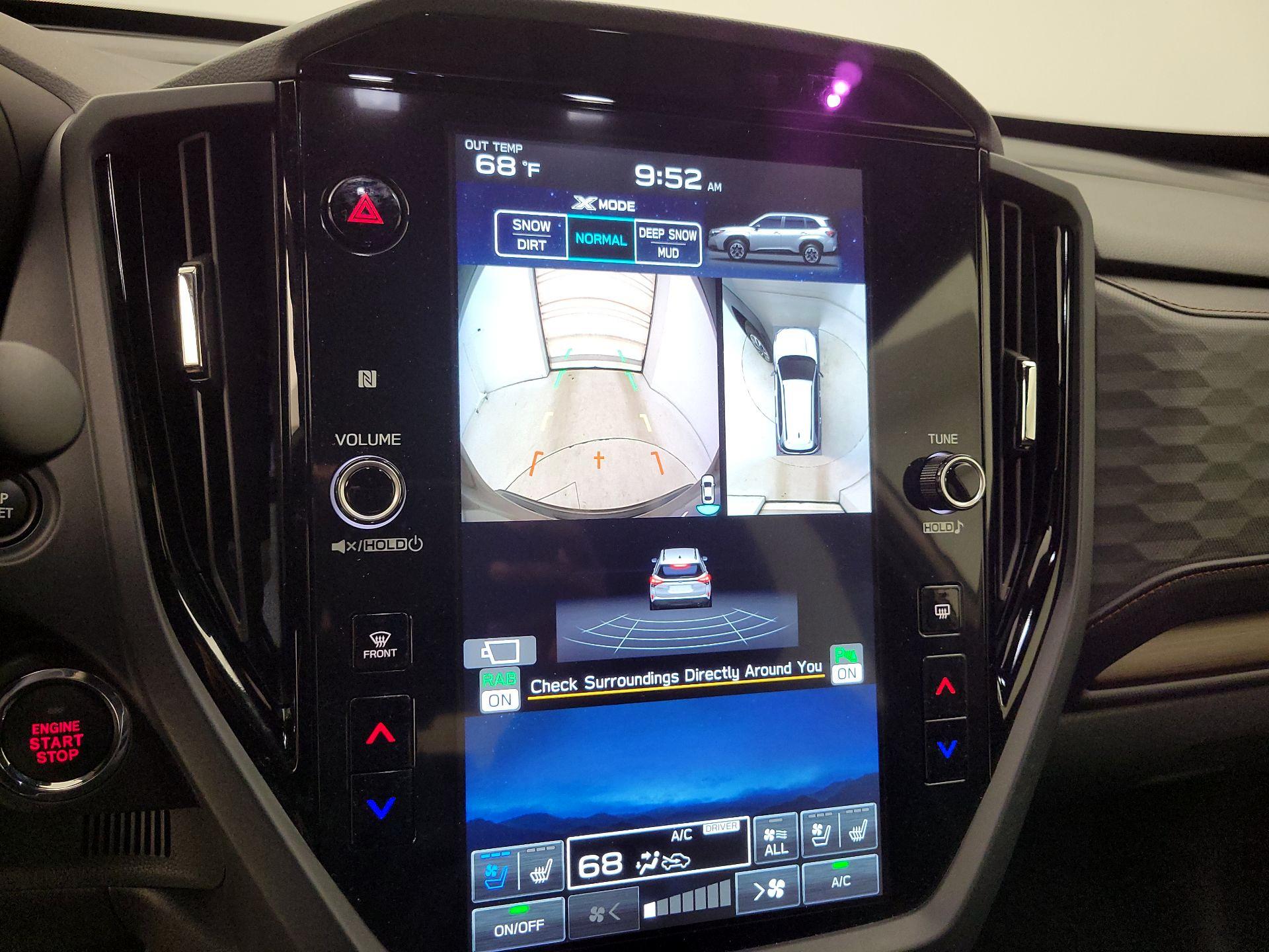 Thumbnail: 2025 Subaru Forester - 13