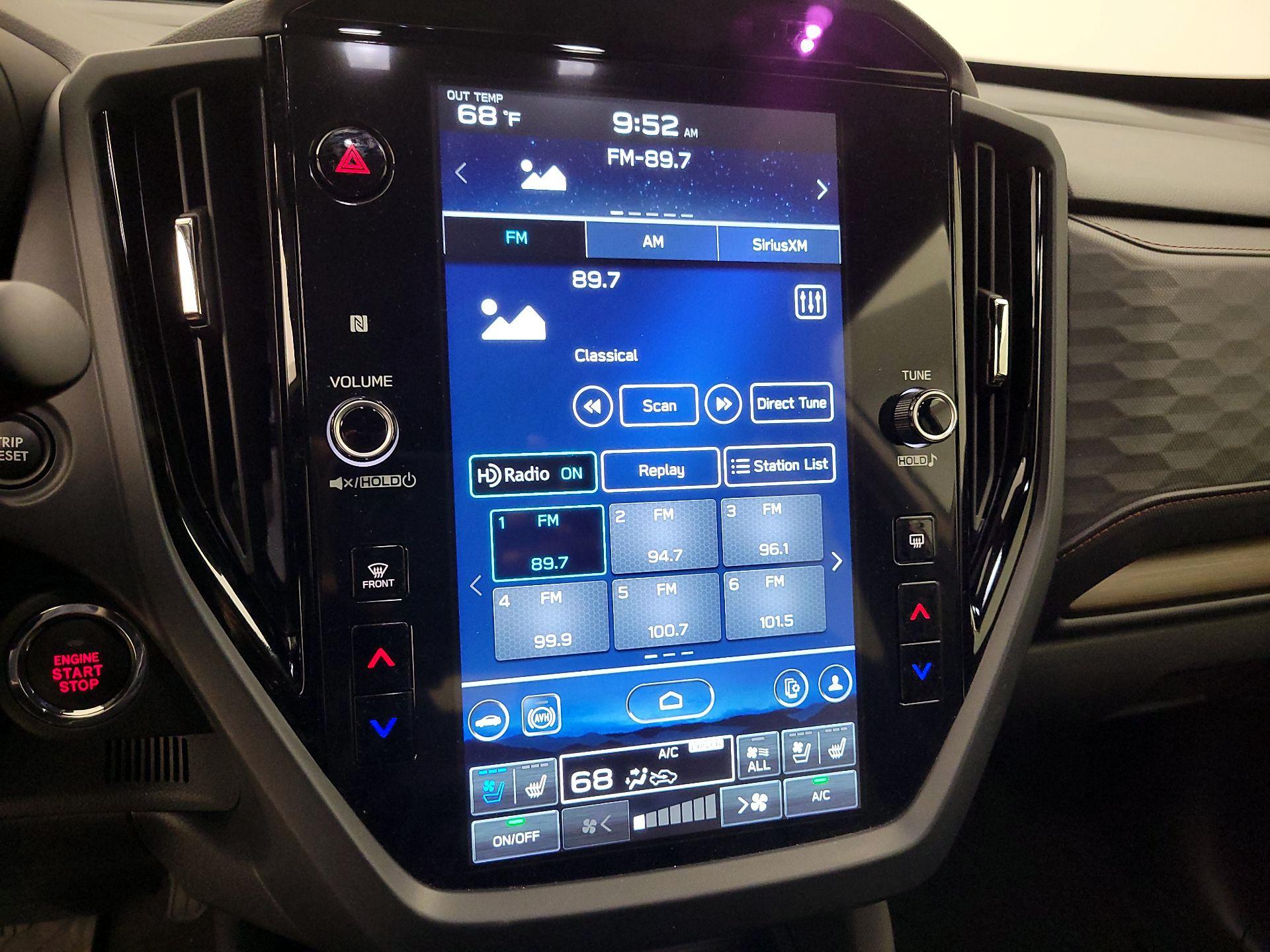 Thumbnail: 2025 Subaru Forester - 14