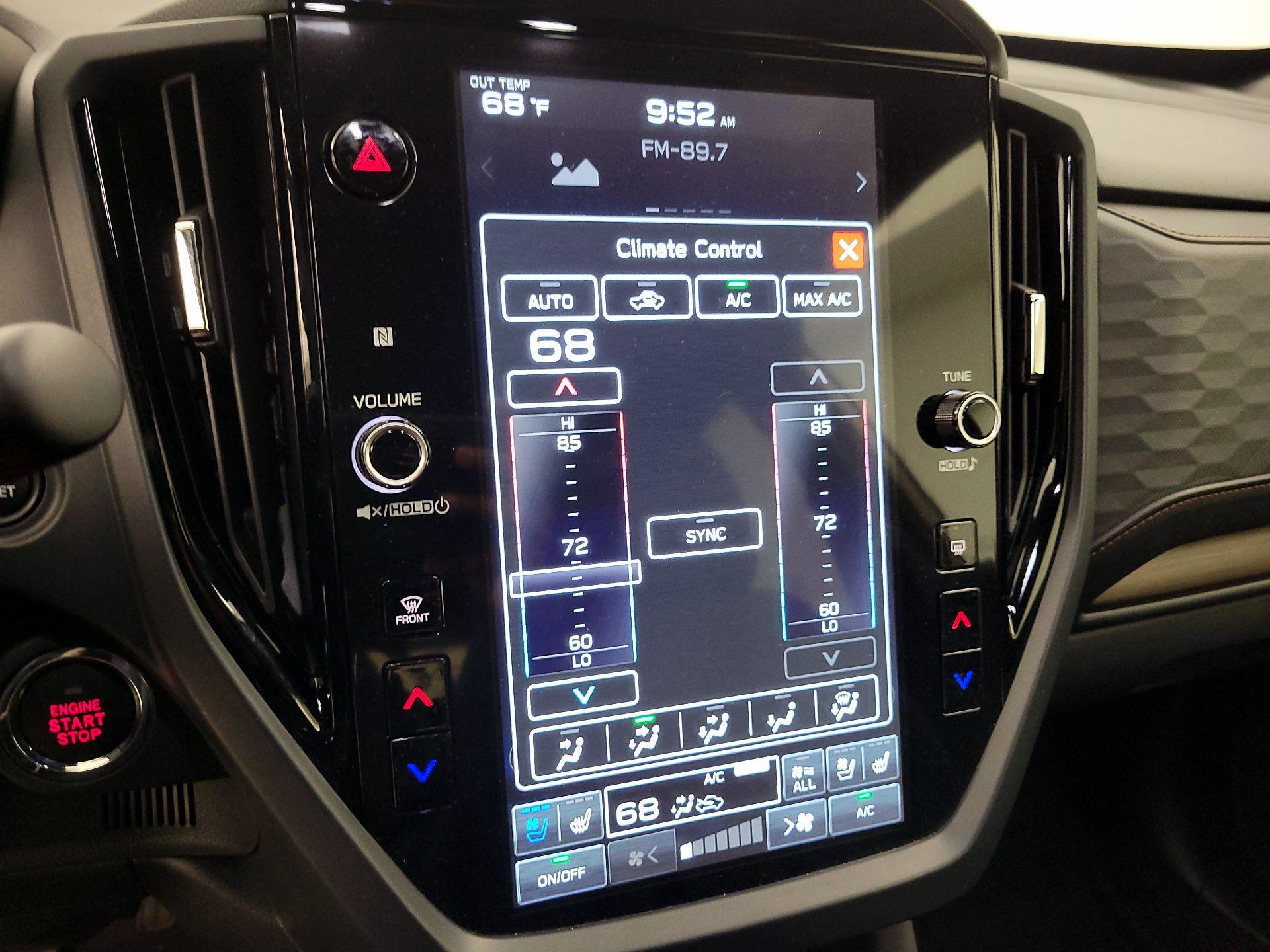 Thumbnail: 2025 Subaru Forester - 15