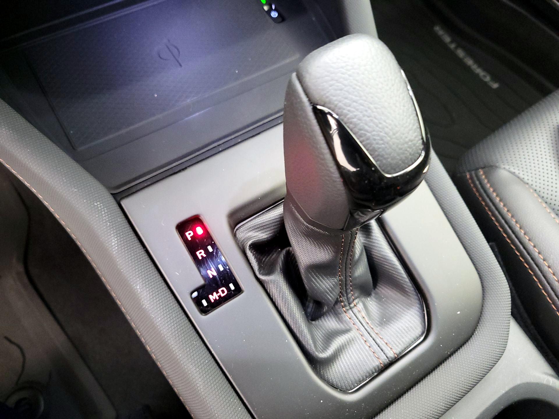 Thumbnail: 2025 Subaru Forester - 16