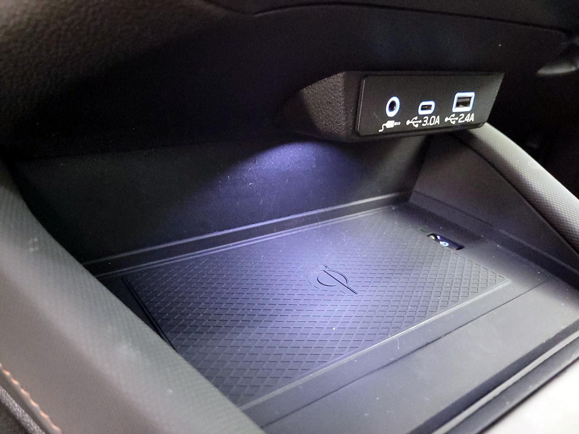 Thumbnail: 2025 Subaru Forester - 17