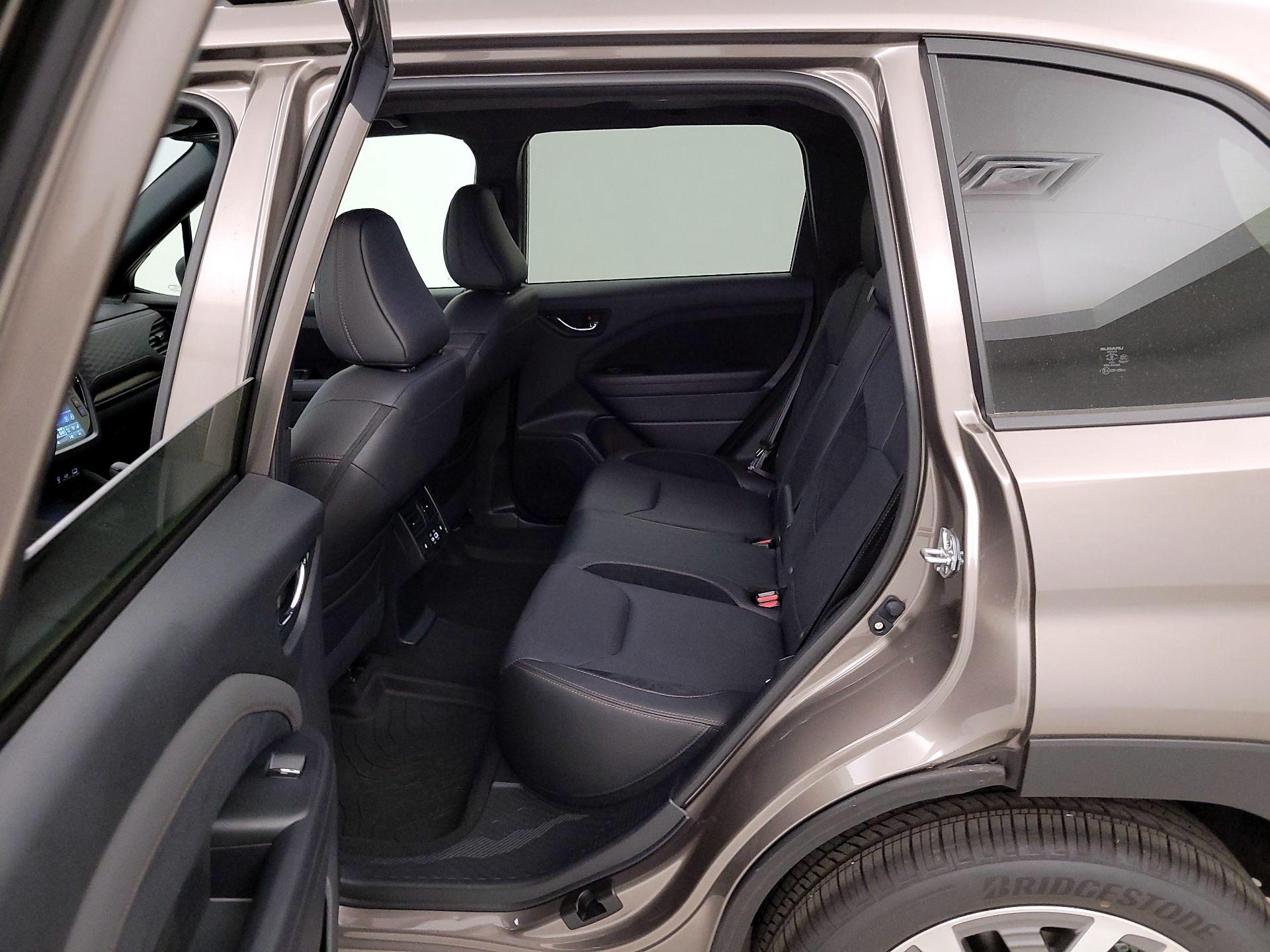 Thumbnail: 2025 Subaru Forester - 18