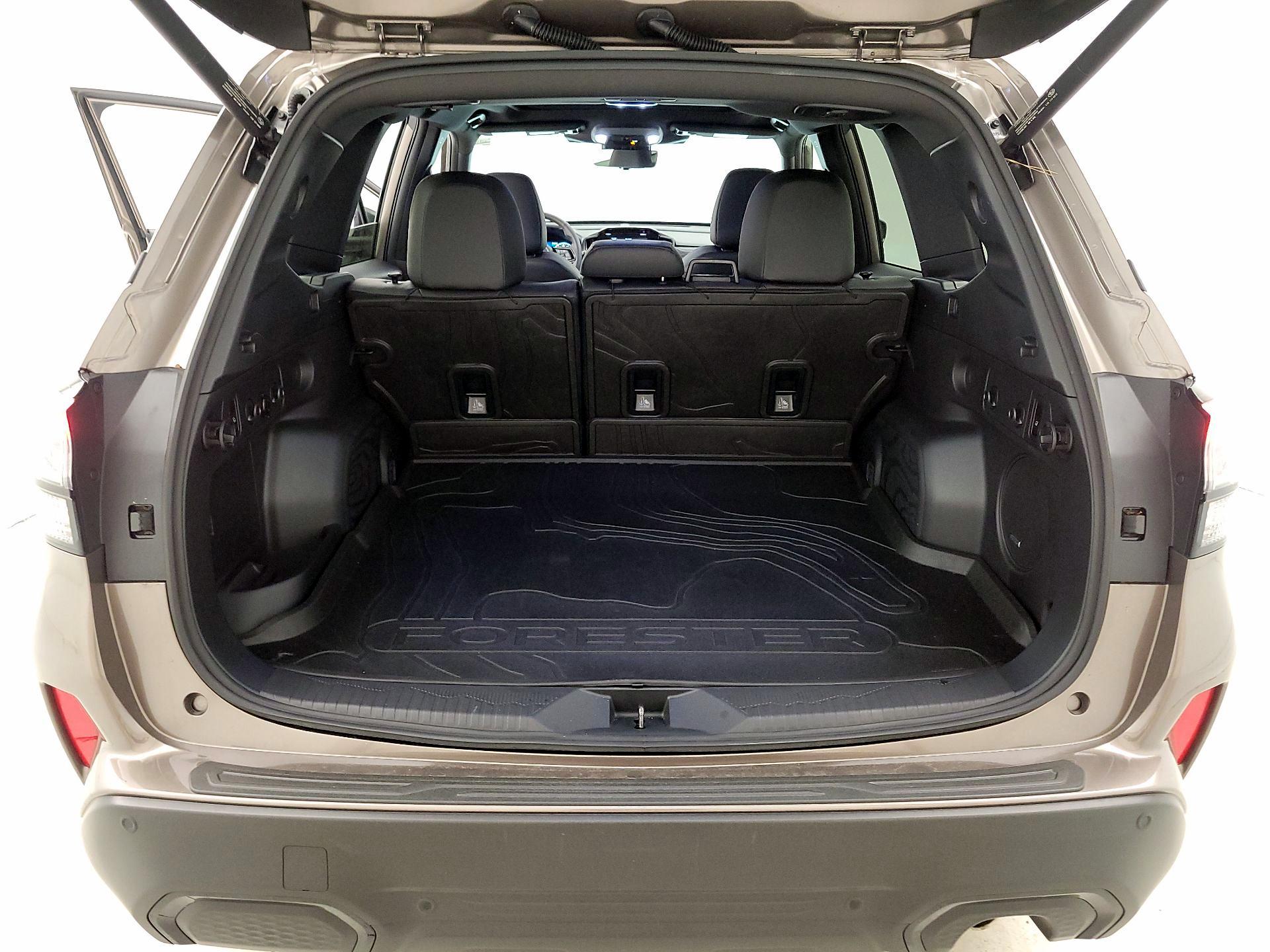 Thumbnail: 2025 Subaru Forester - 19