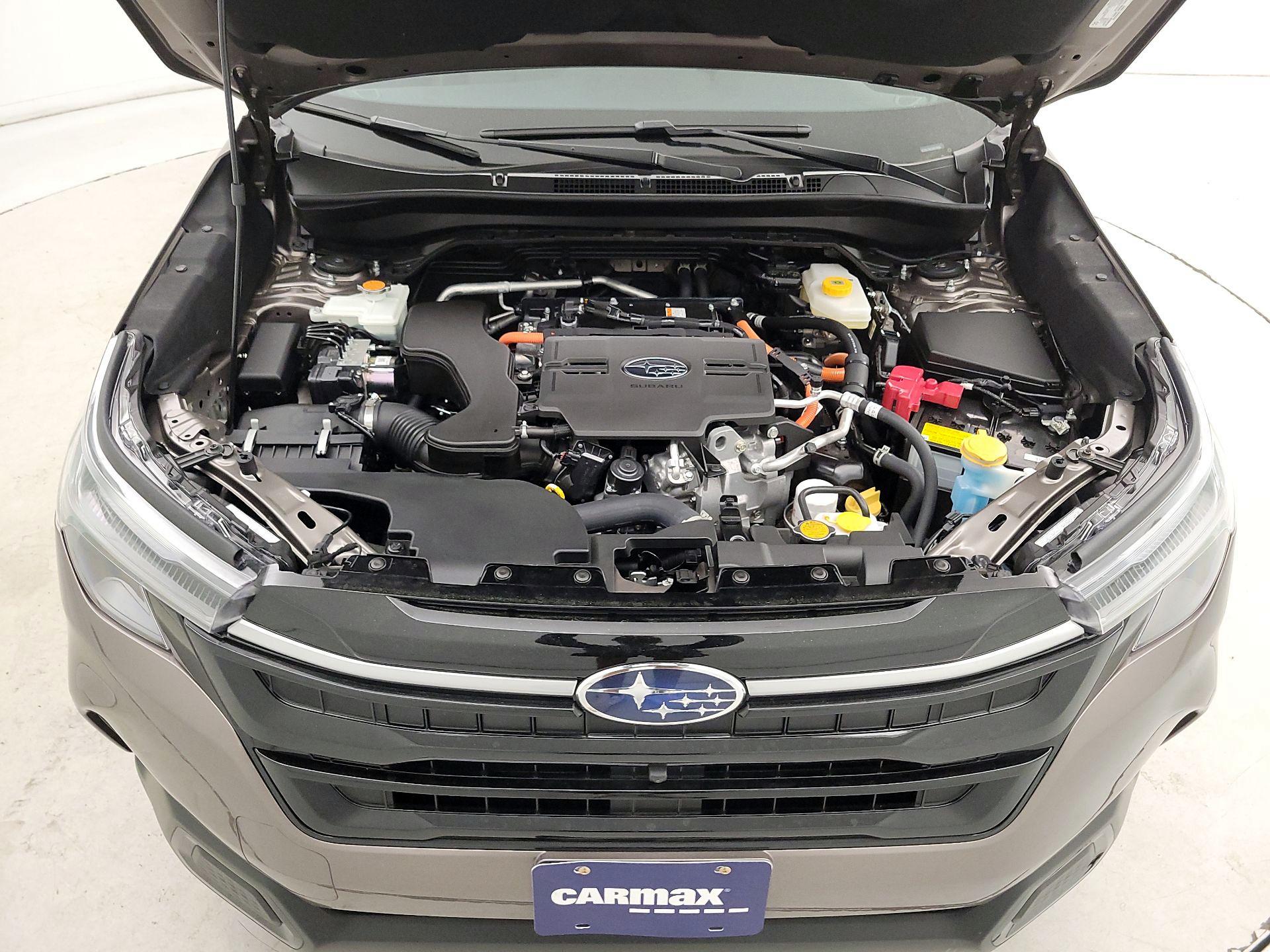 Thumbnail: 2025 Subaru Forester - 20