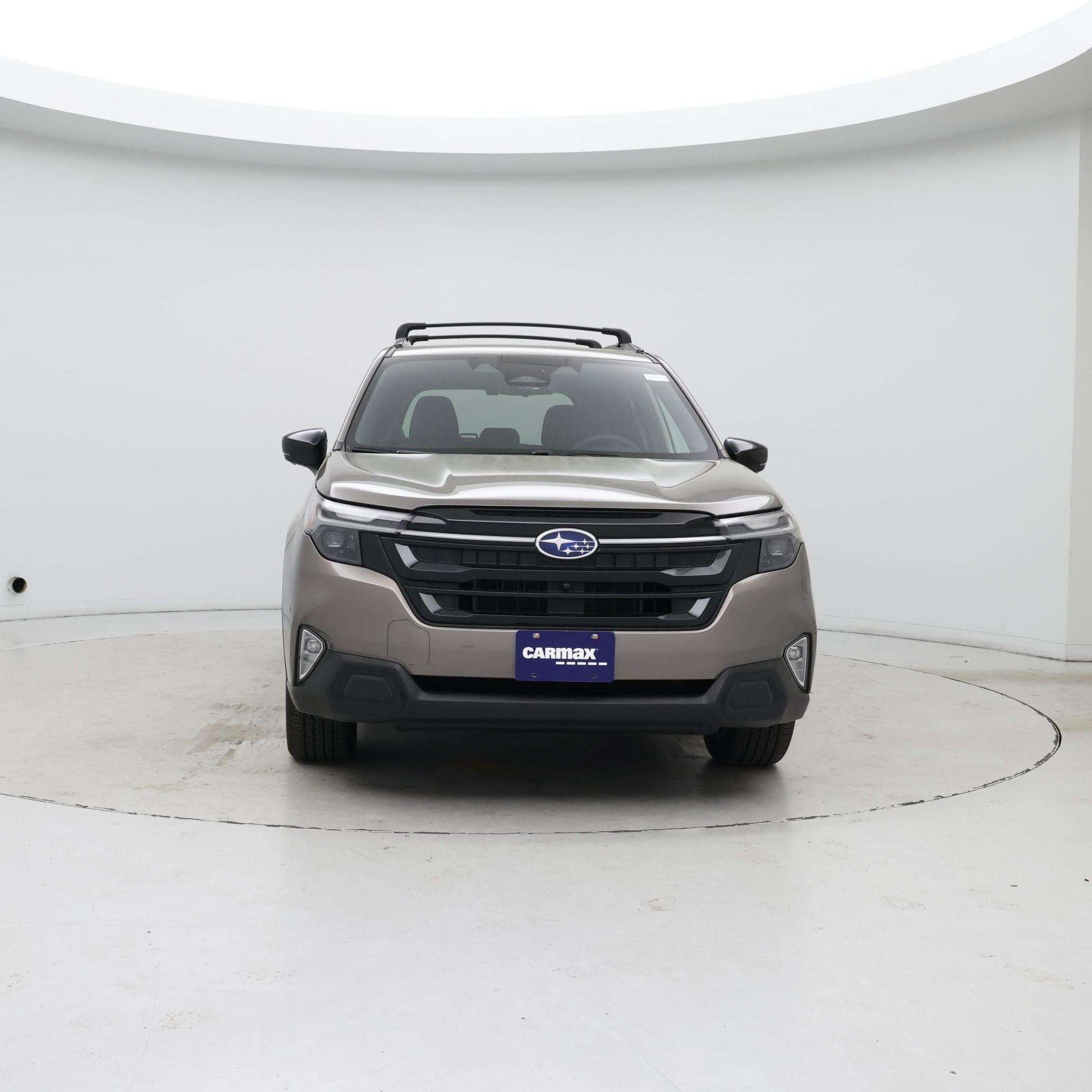 Thumbnail: 2025 Subaru Forester - 5