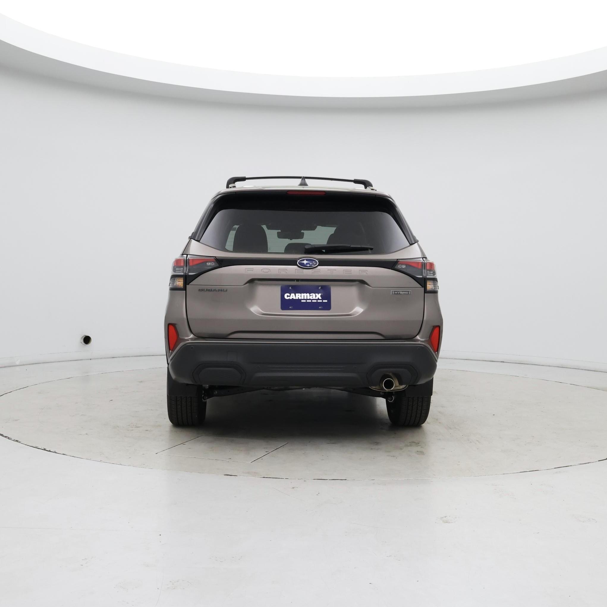 Thumbnail: 2025 Subaru Forester - 6