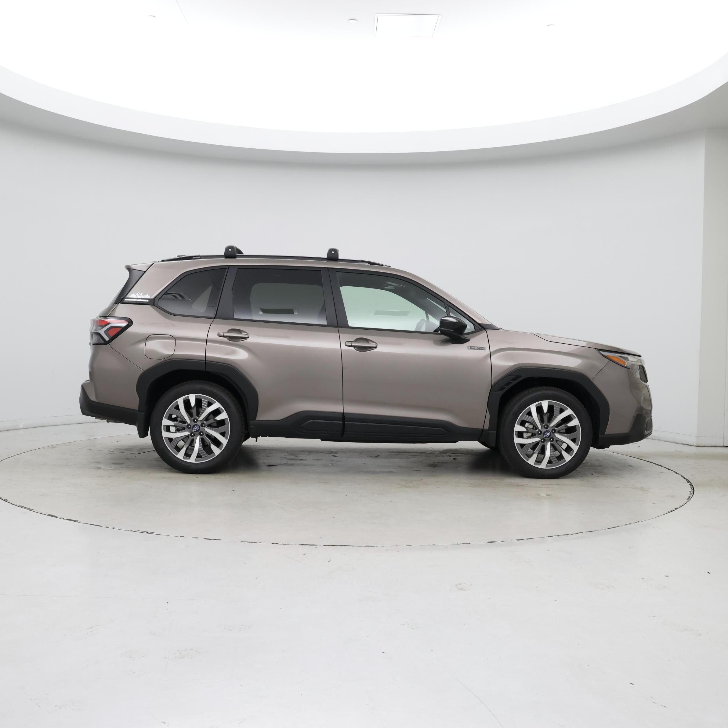 Thumbnail: 2025 Subaru Forester - 7