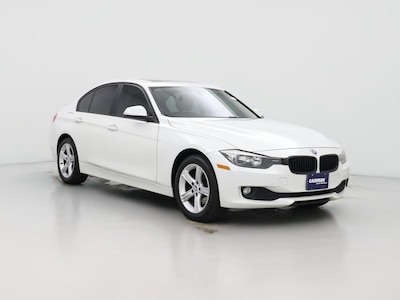 2014 BMW 320 XI