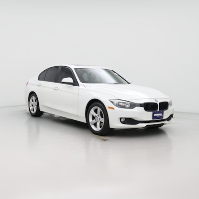 2014 BMW 320 XI