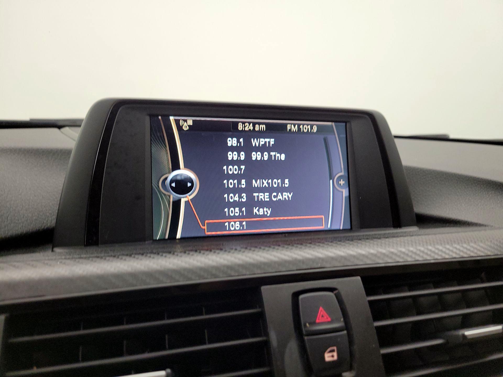 Thumbnail: 2014 BMW 3 Series - 13