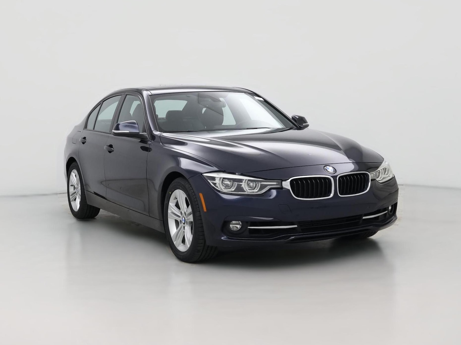 2016 BMW 3 Series 328i