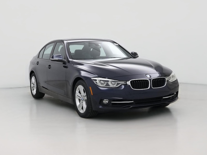 2016 BMW 3 Series 328i -
                  Pineville, NC