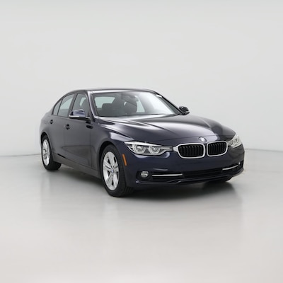 2016 BMW 328 I