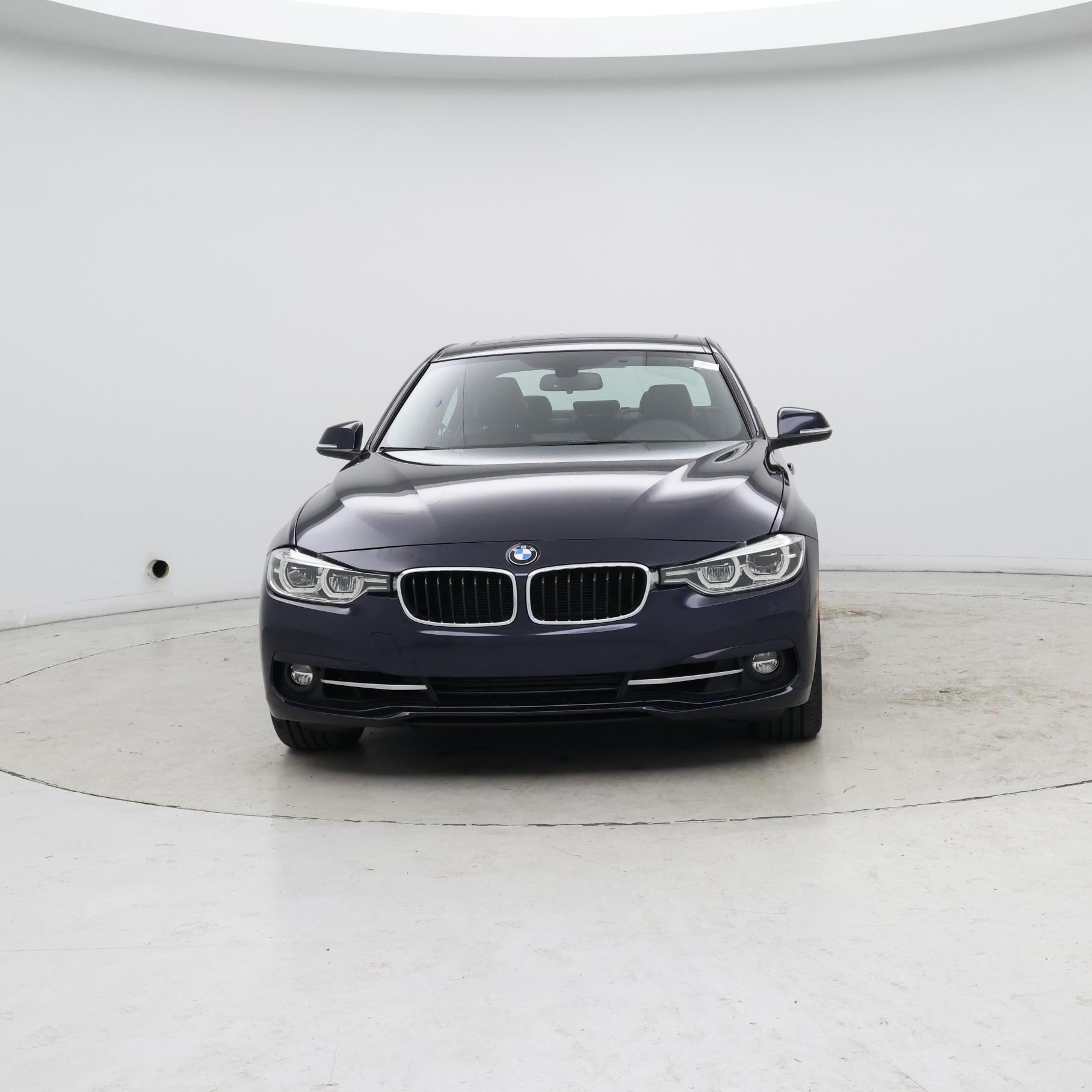 Thumbnail: 2016 BMW 3 Series - 5
