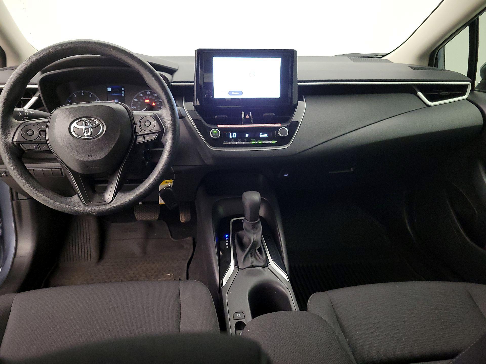 Thumbnail: 2025 Toyota Corolla - 9