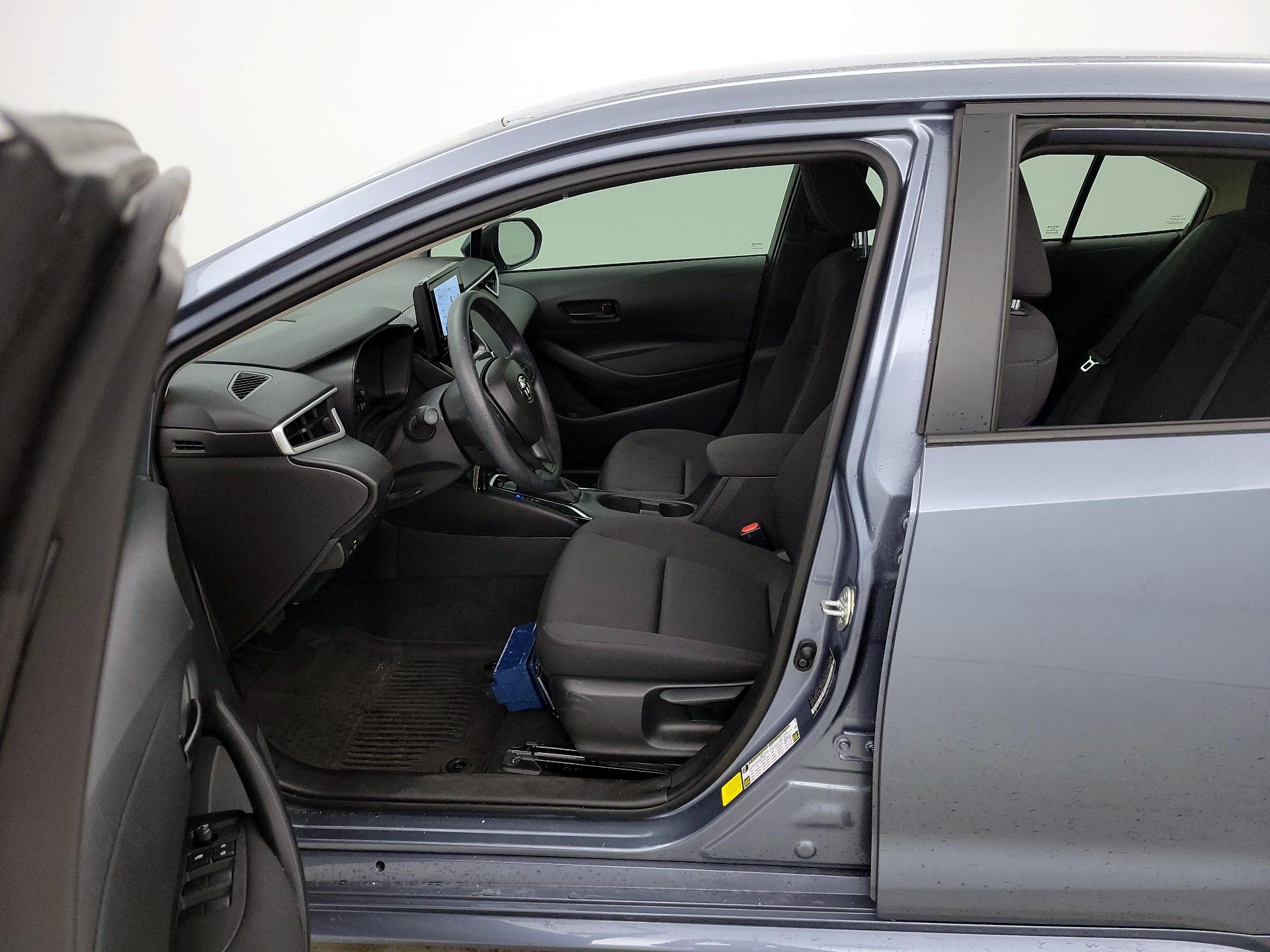 Thumbnail: 2025 Toyota Corolla - 11