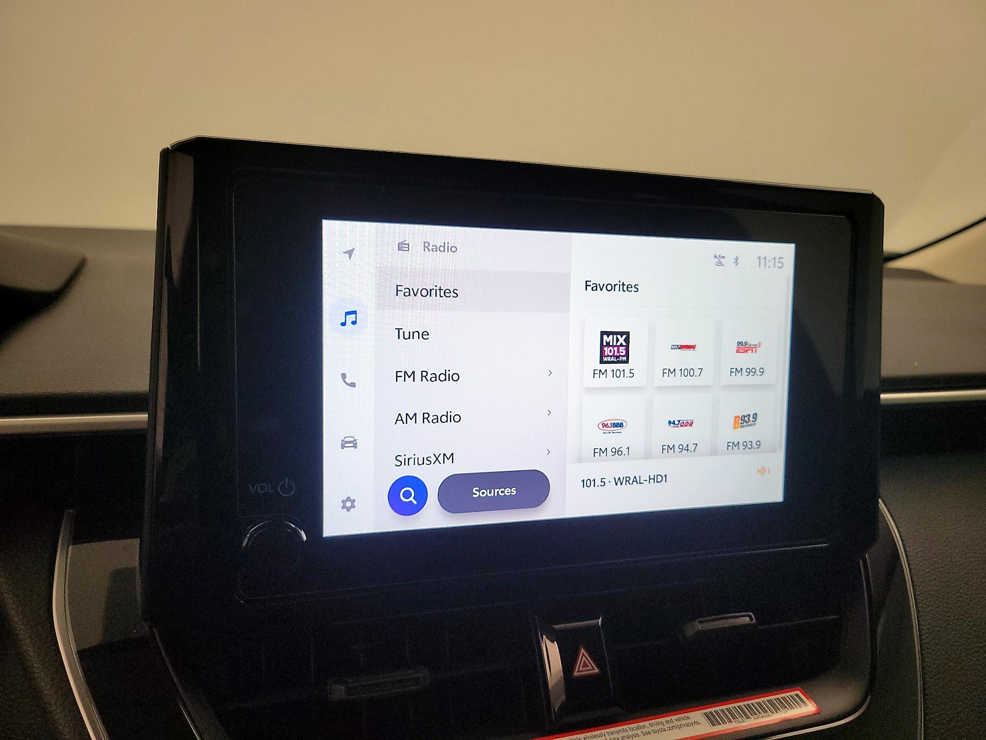 Thumbnail: 2025 Toyota Corolla - 13