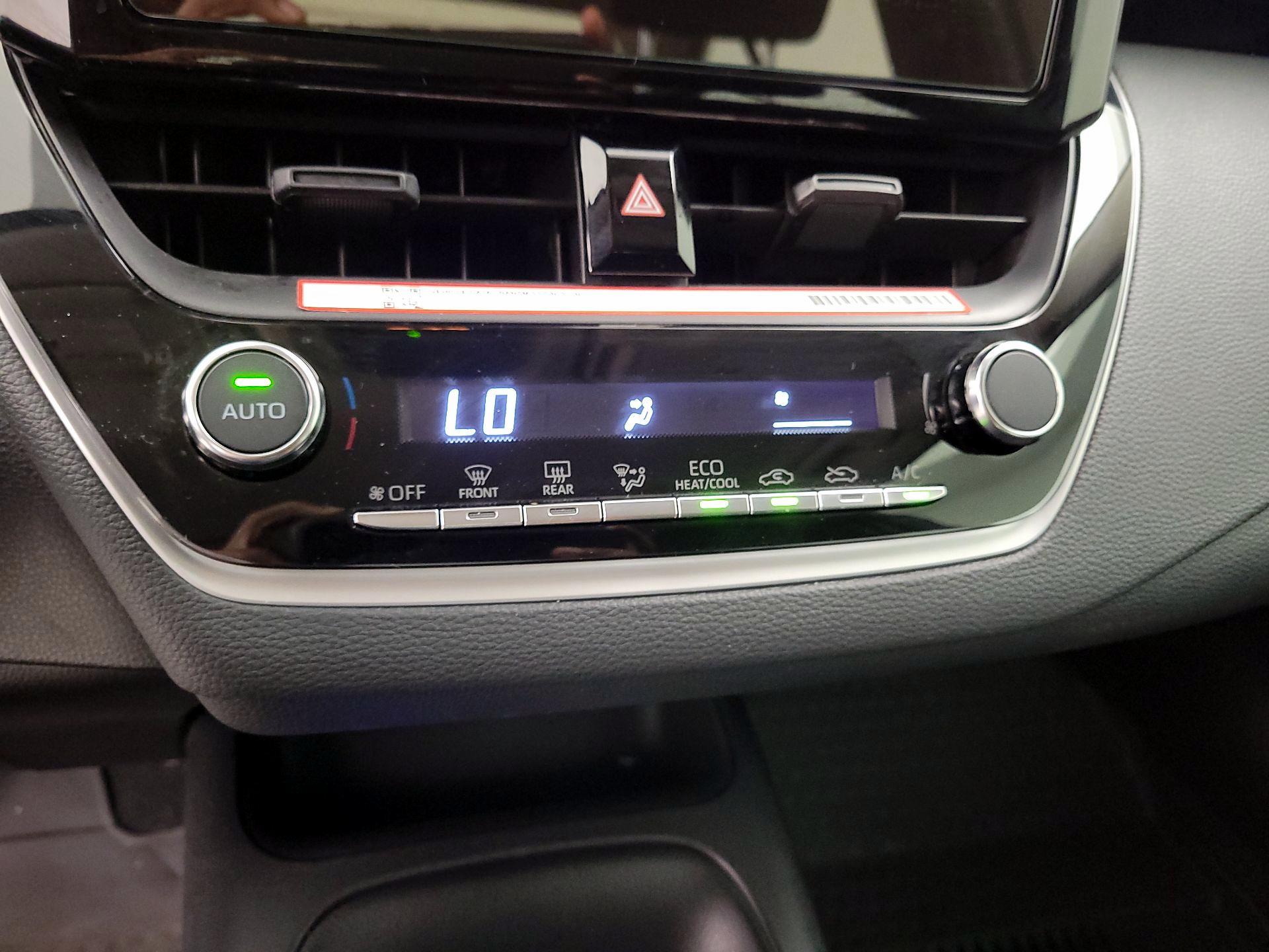 Thumbnail: 2025 Toyota Corolla - 14