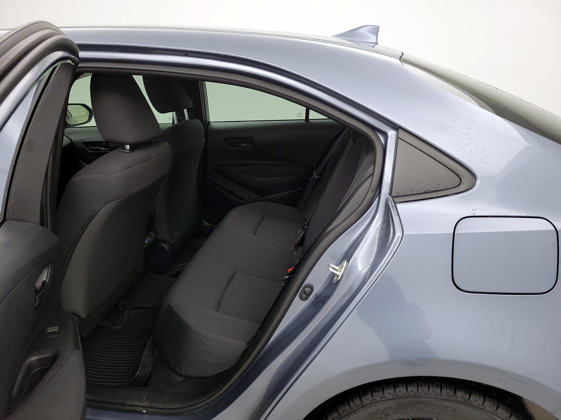 Thumbnail: 2025 Toyota Corolla - 17