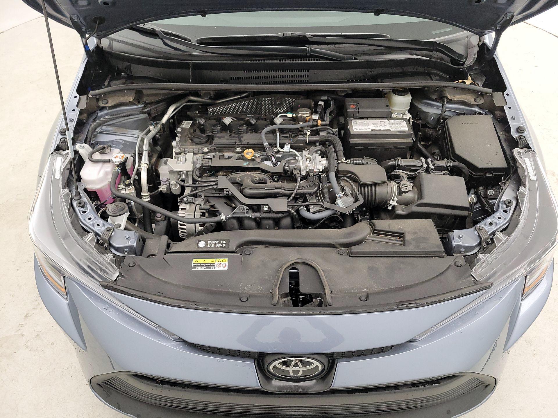 Thumbnail: 2025 Toyota Corolla - 19