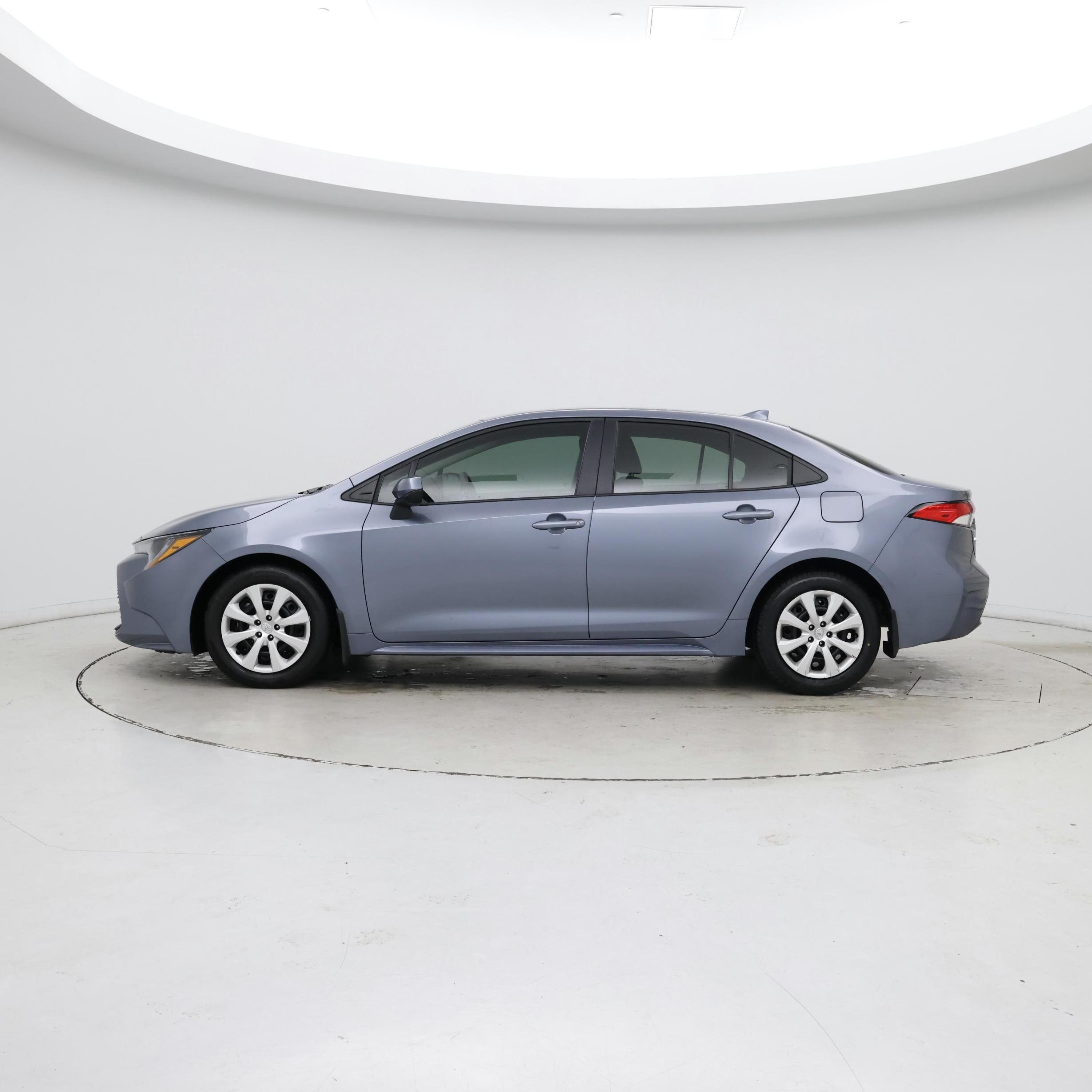 Thumbnail: 2025 Toyota Corolla - 3