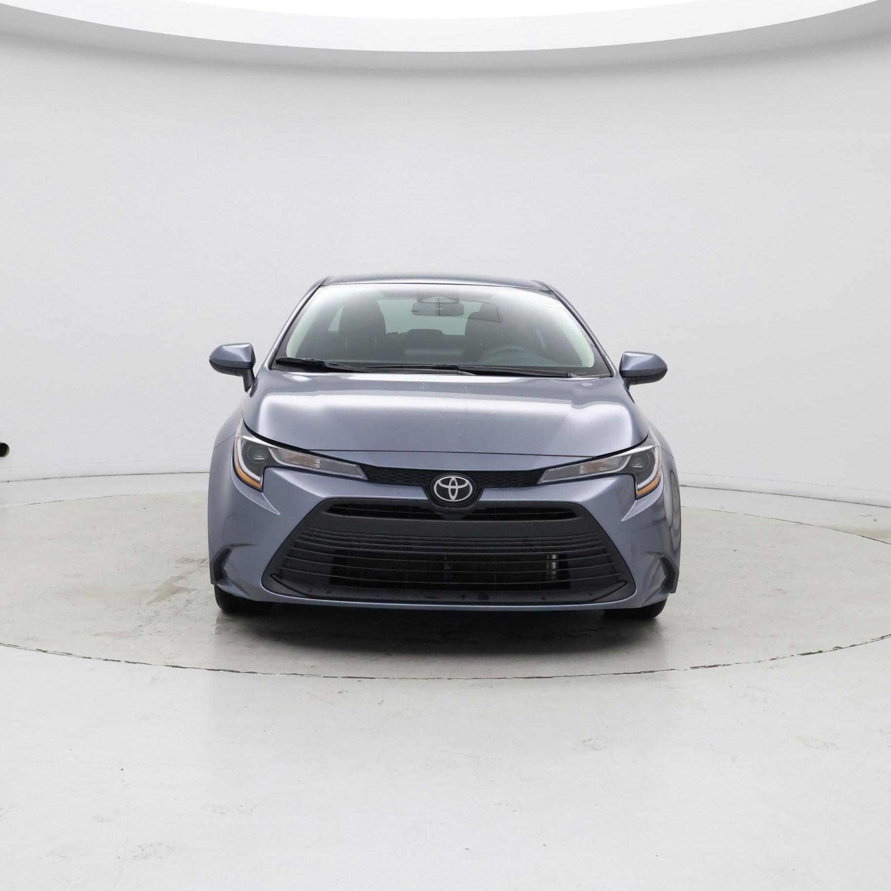 Thumbnail: 2025 Toyota Corolla - 5