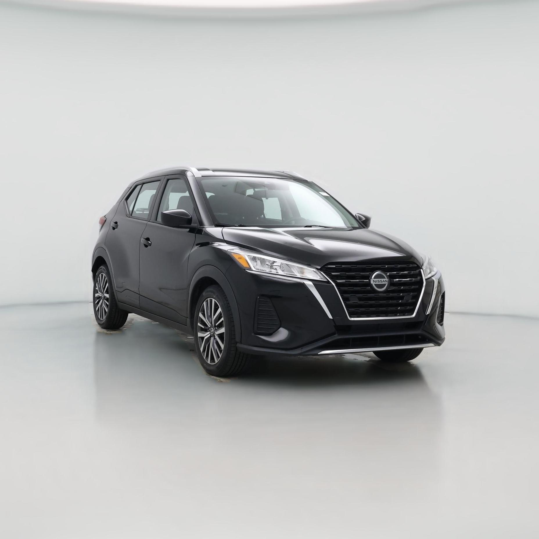 Thumbnail: 2021 Nissan Kicks - 1