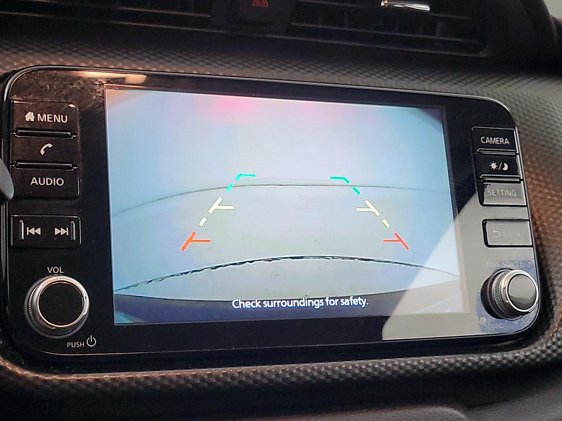 Thumbnail: 2021 Nissan Kicks - 14