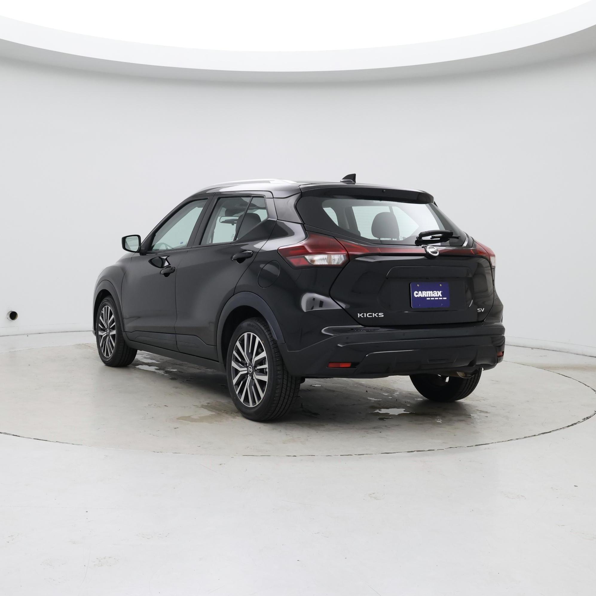Thumbnail: 2021 Nissan Kicks - 2