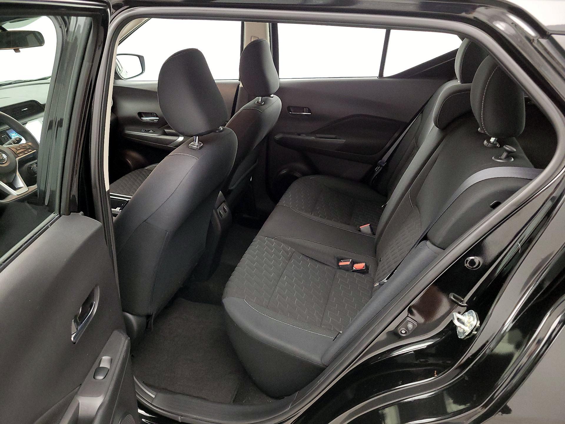 Thumbnail: 2021 Nissan Kicks - 19