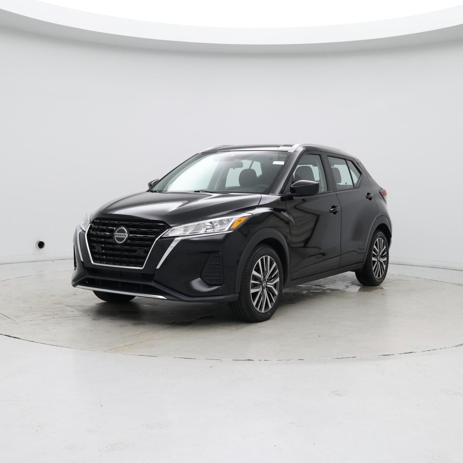 Thumbnail: 2021 Nissan Kicks - 4