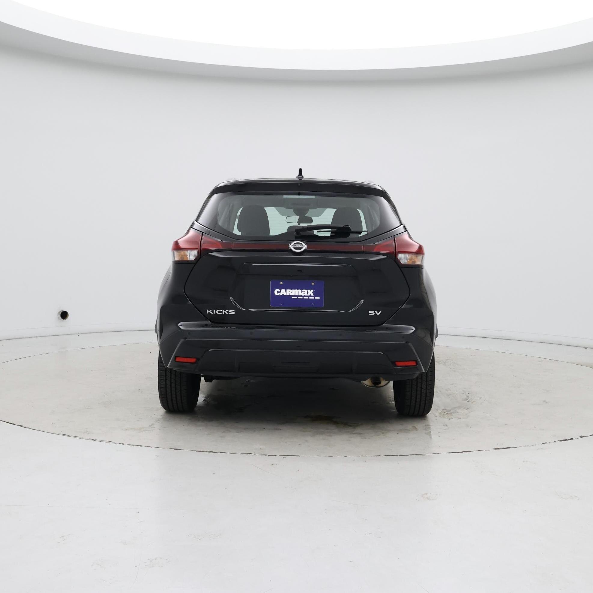 Thumbnail: 2021 Nissan Kicks - 6