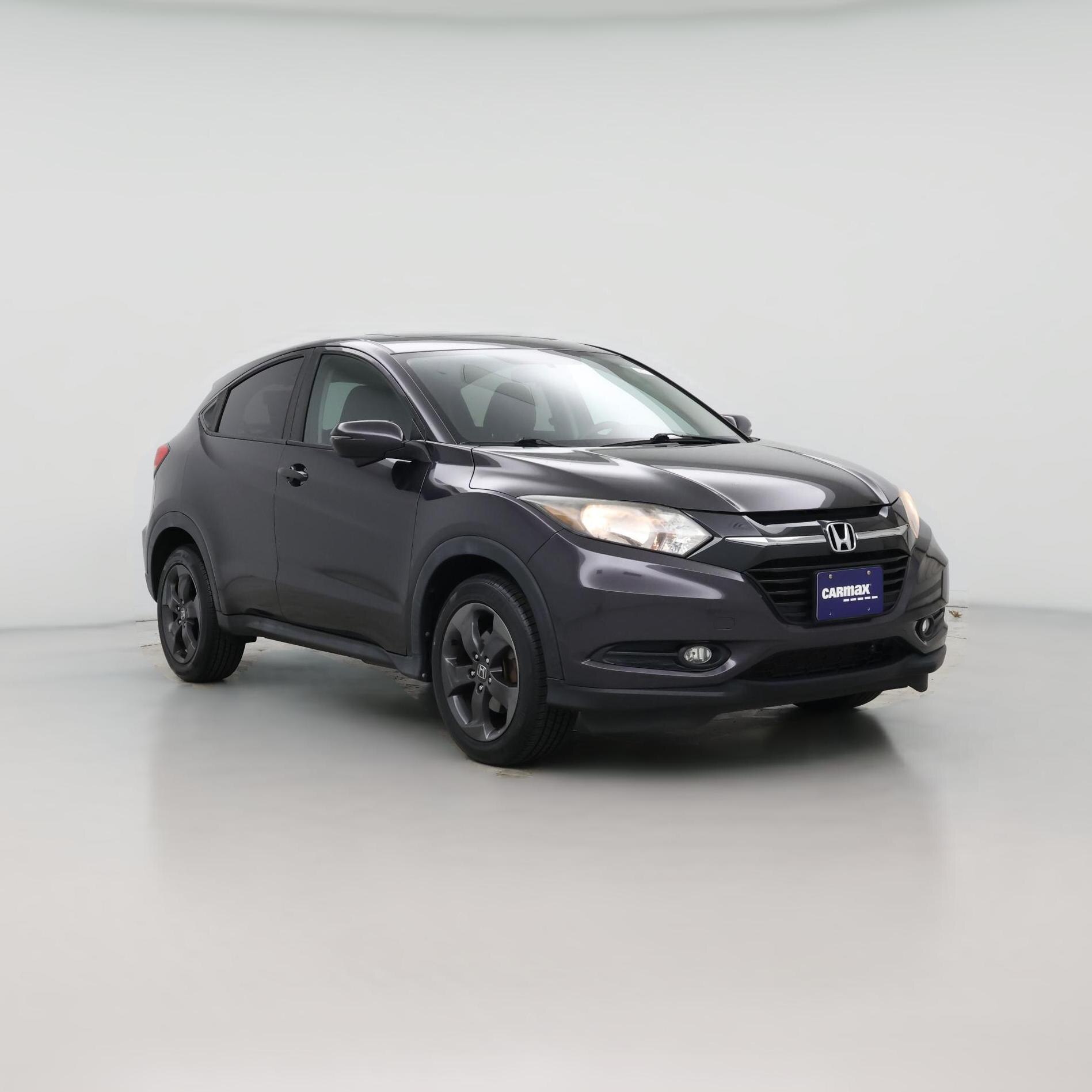 Thumbnail: 2018 Honda HR-V - 1