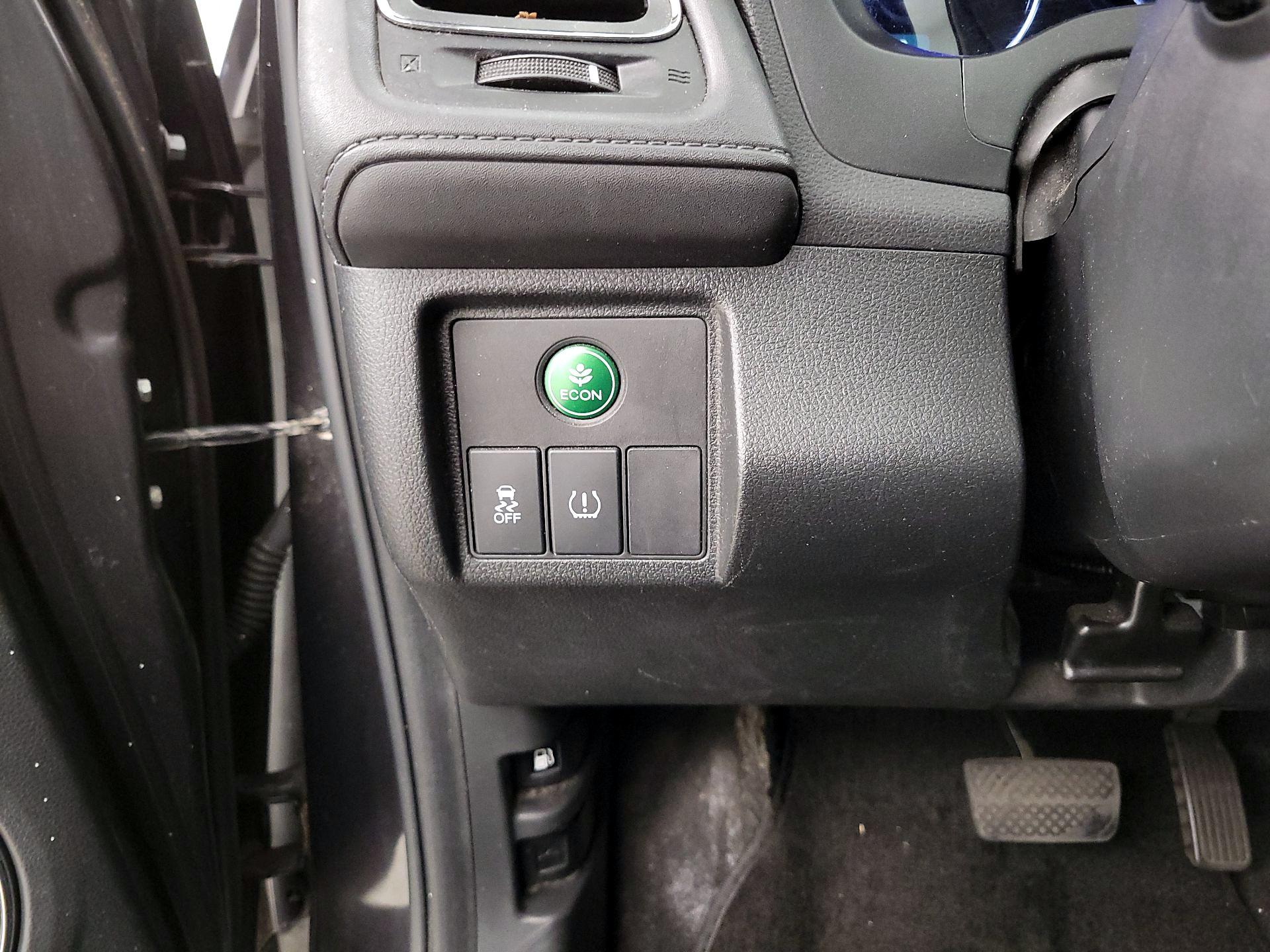 Thumbnail: 2018 Honda HR-V - 13