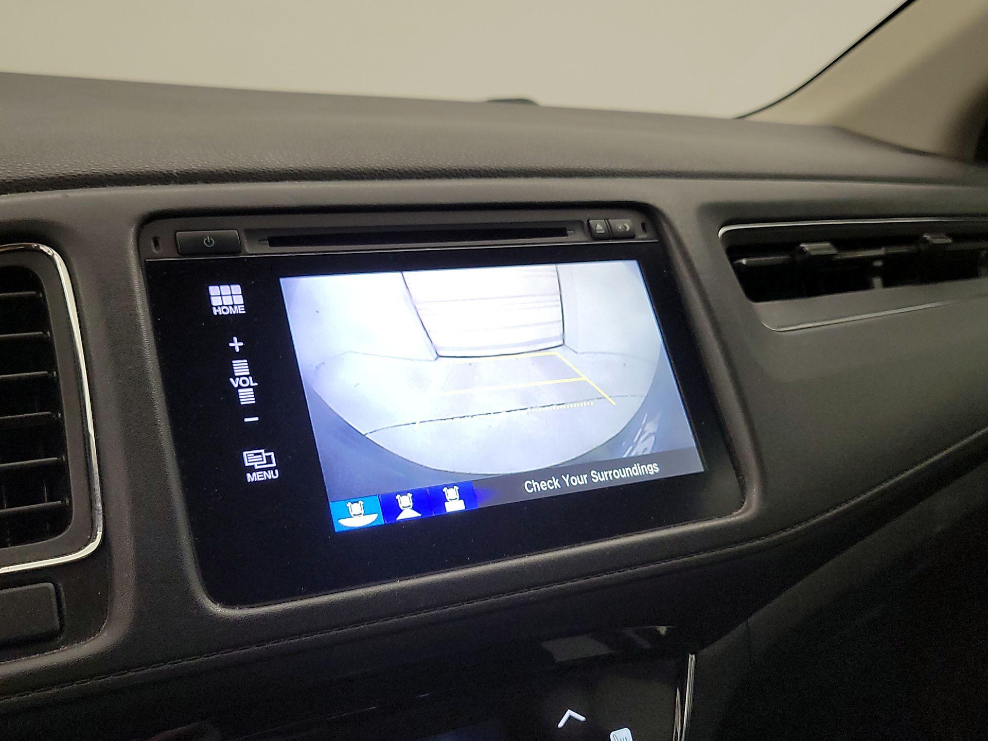 Thumbnail: 2018 Honda HR-V - 14