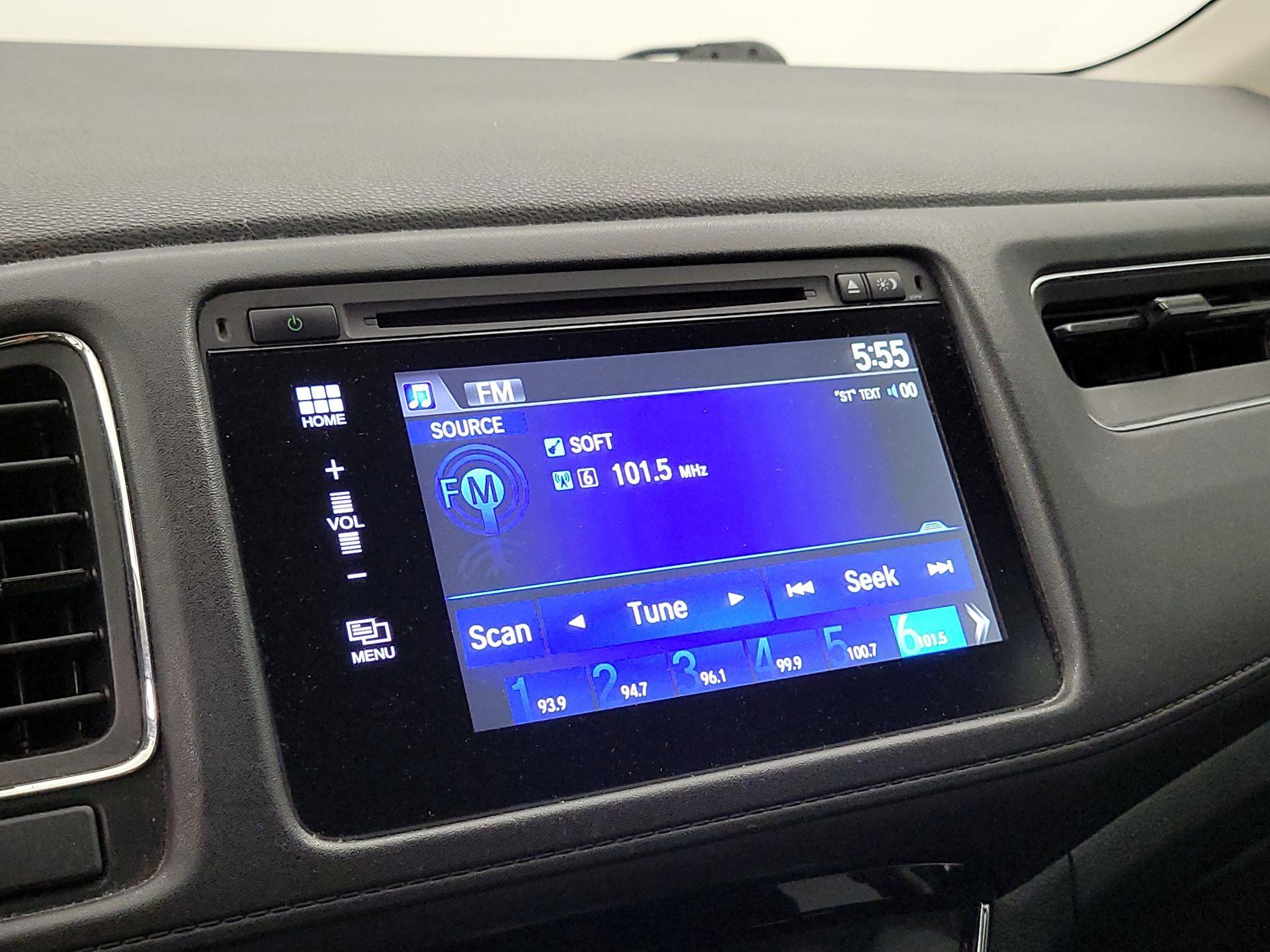 Thumbnail: 2018 Honda HR-V - 15