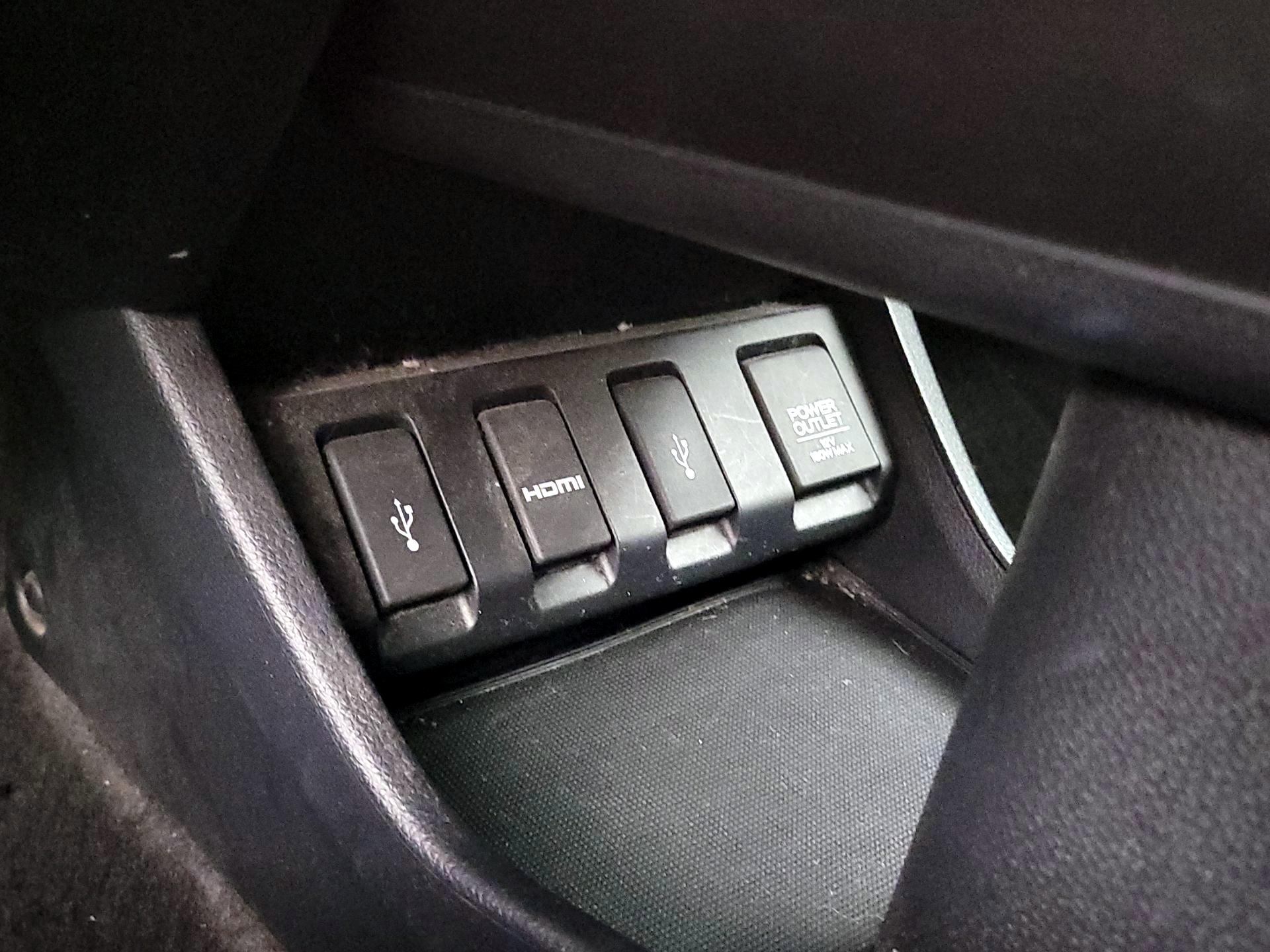 Thumbnail: 2018 Honda HR-V - 18