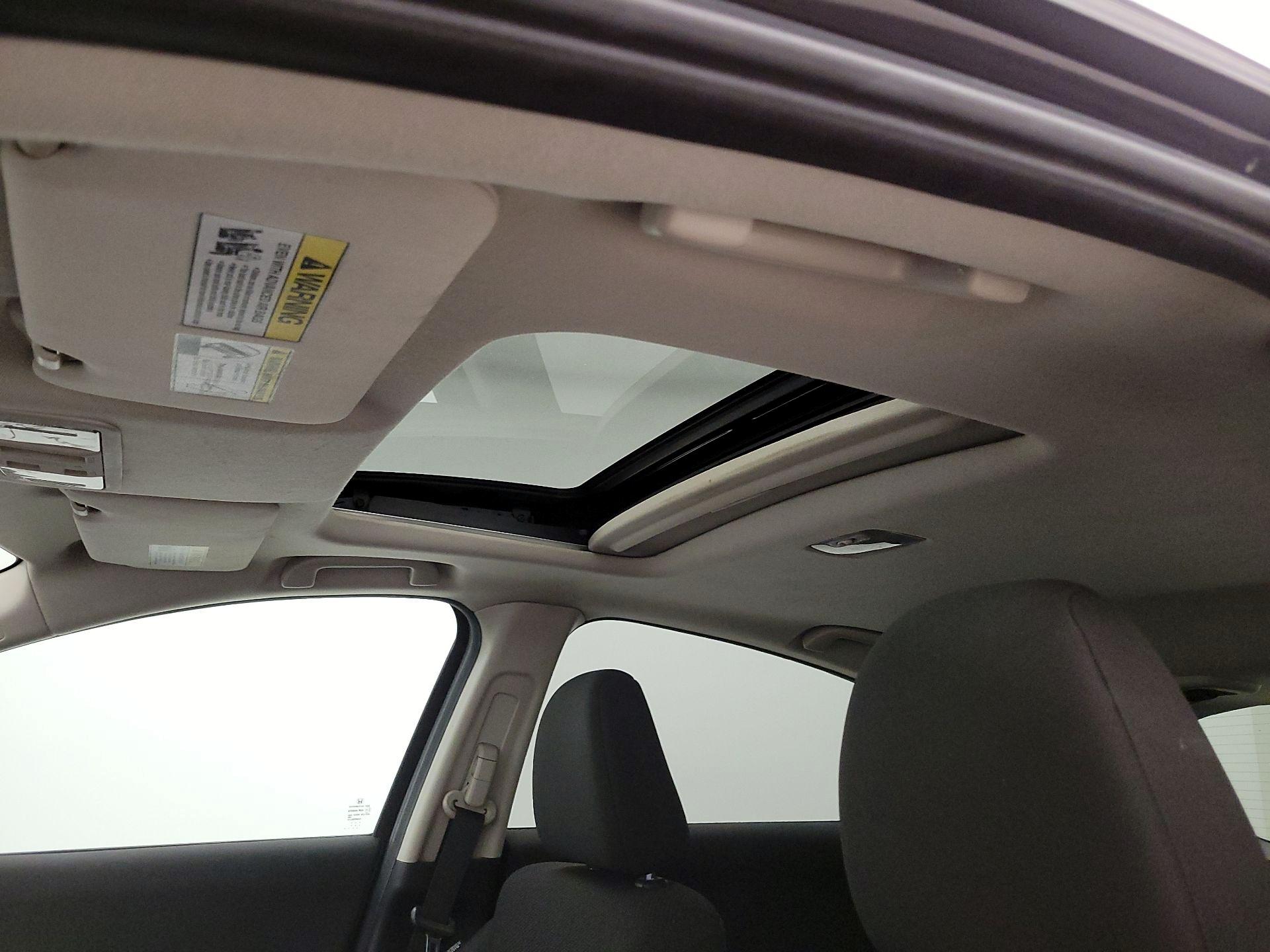 Thumbnail: 2018 Honda HR-V - 19