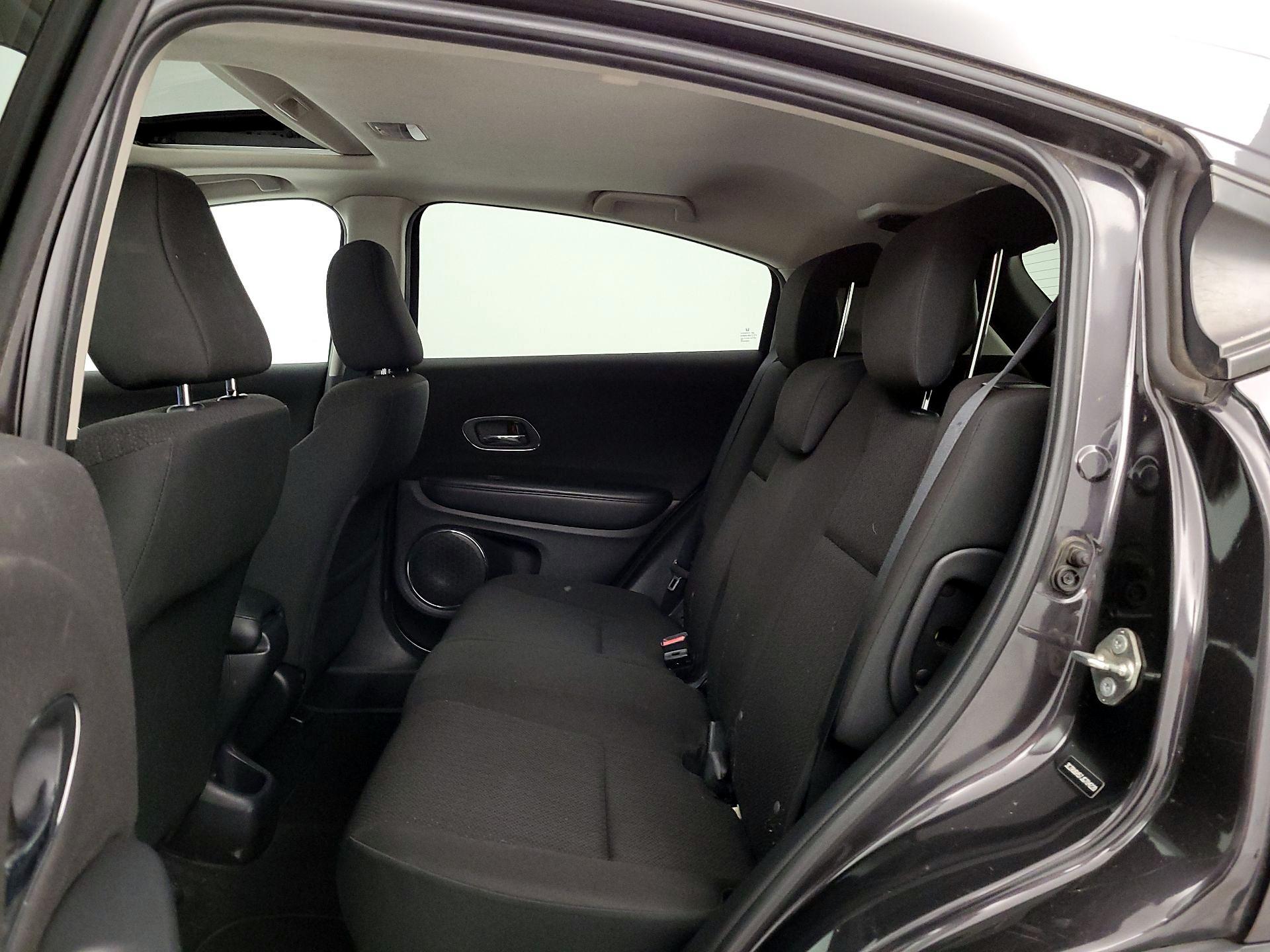 Thumbnail: 2018 Honda HR-V - 20