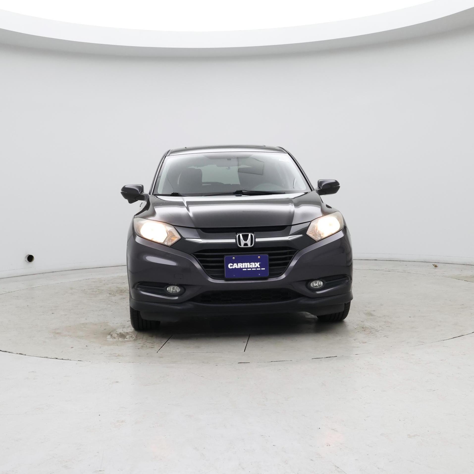 Thumbnail: 2018 Honda HR-V - 5