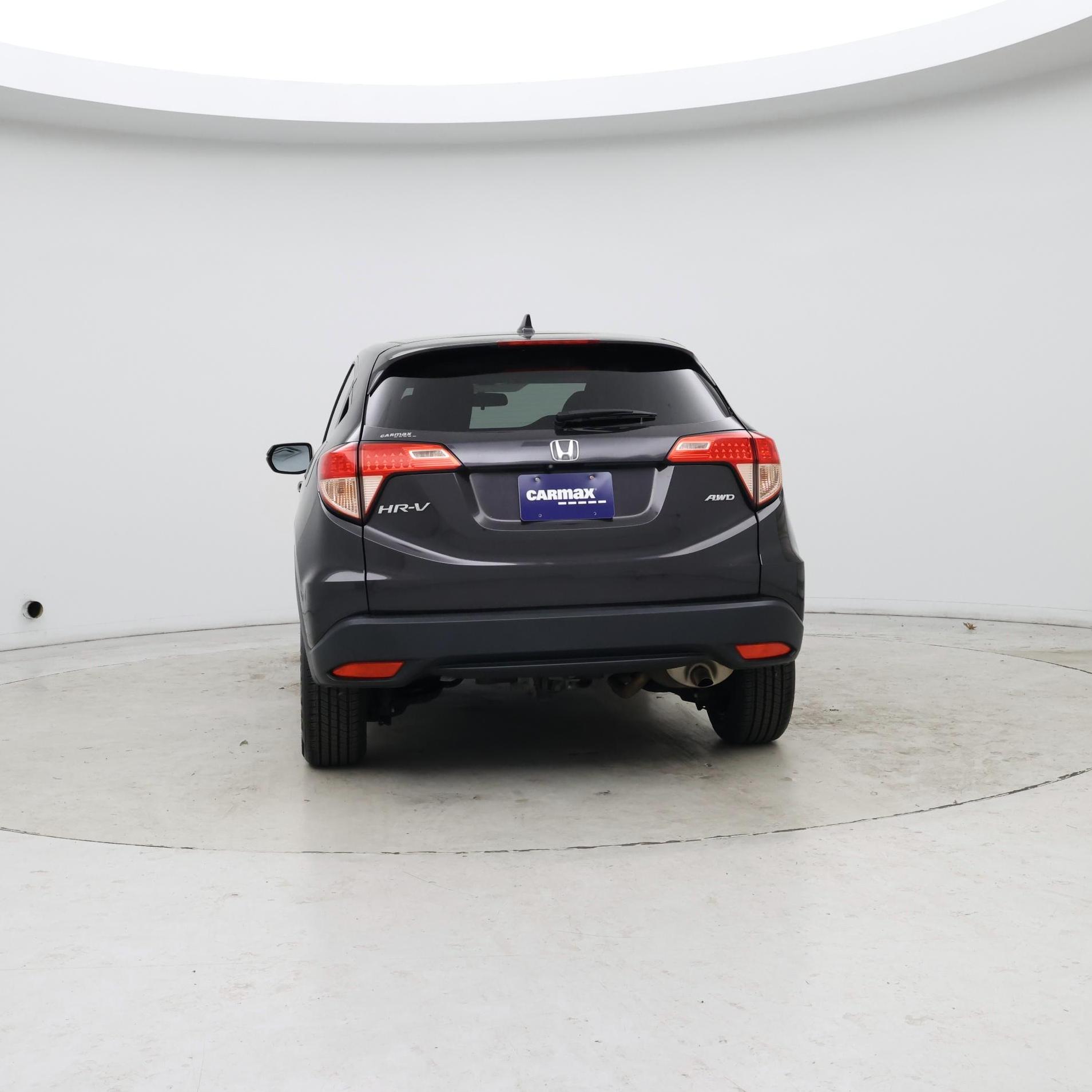 Thumbnail: 2018 Honda HR-V - 6