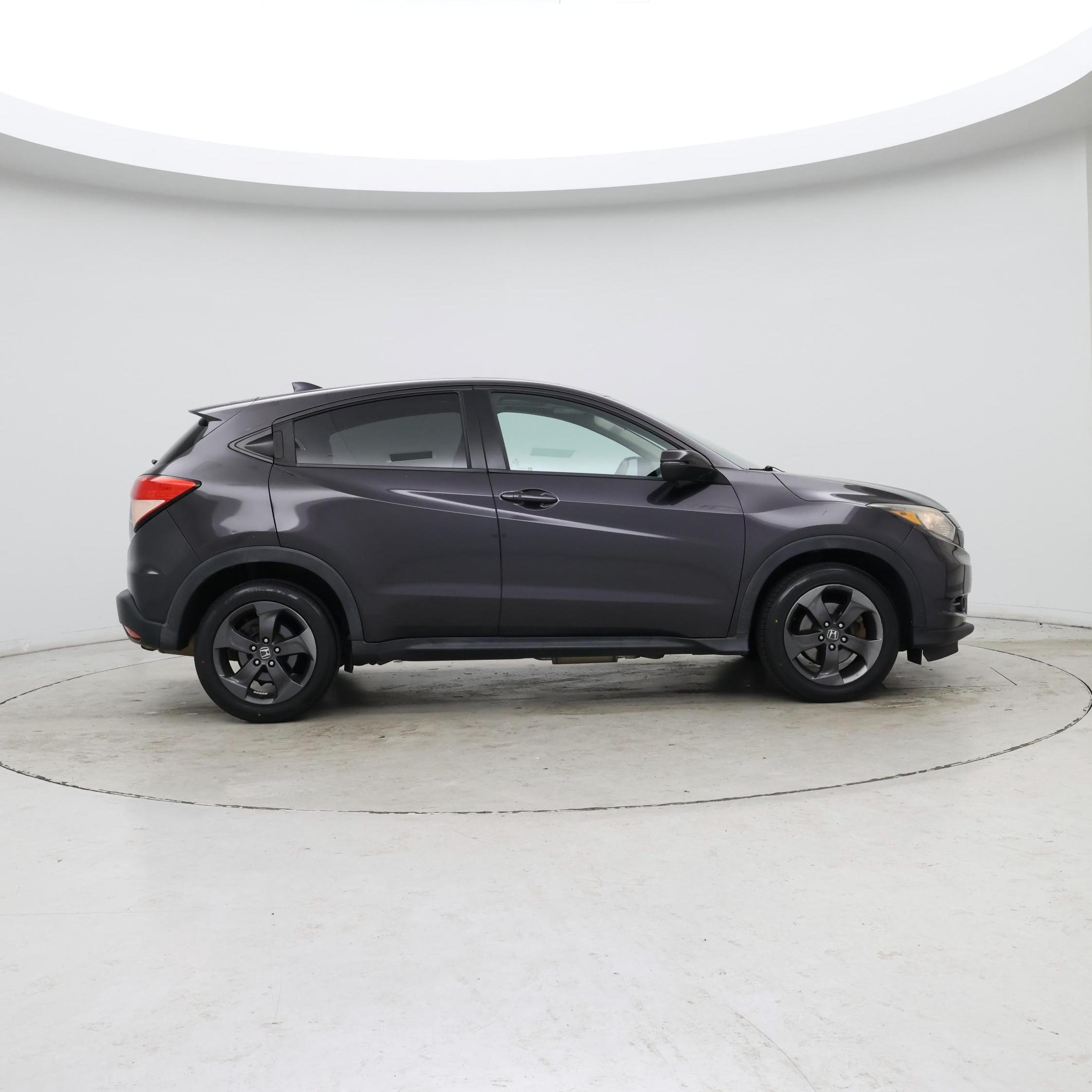 Thumbnail: 2018 Honda HR-V - 7