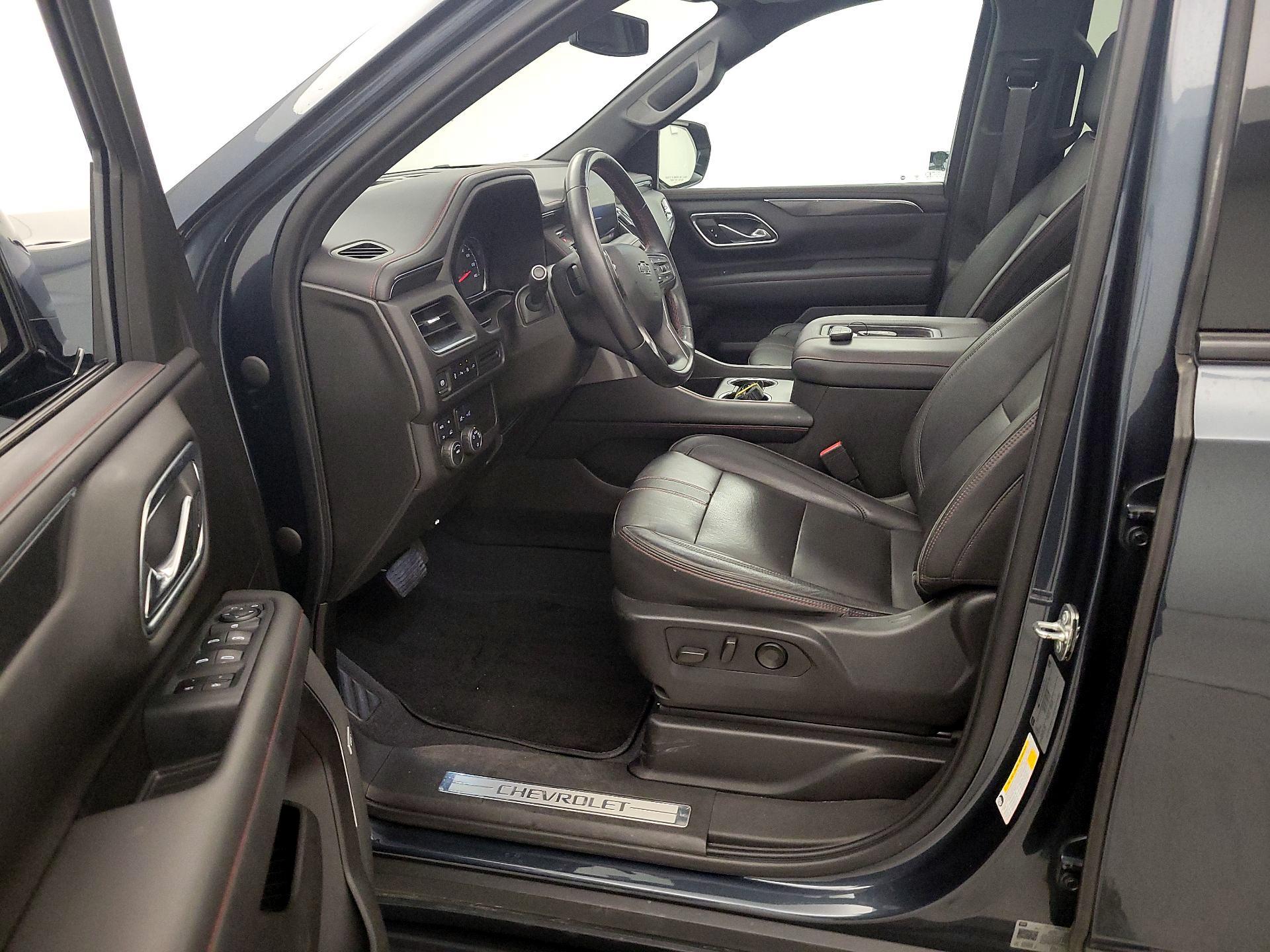 Thumbnail: 2021 Chevrolet Tahoe - 11