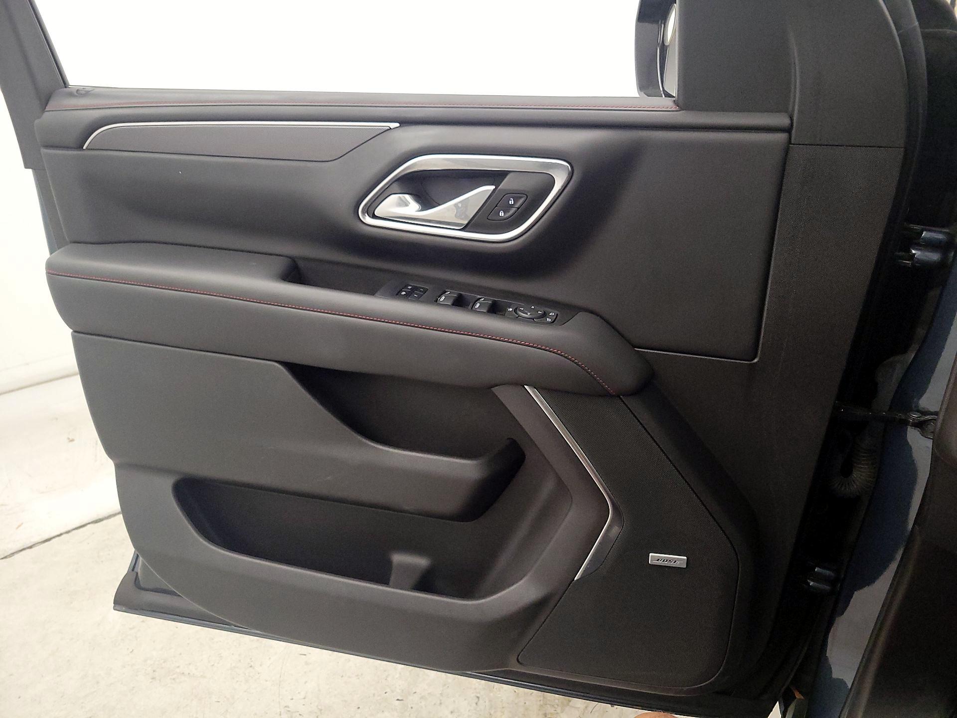 Thumbnail: 2021 Chevrolet Tahoe - 12