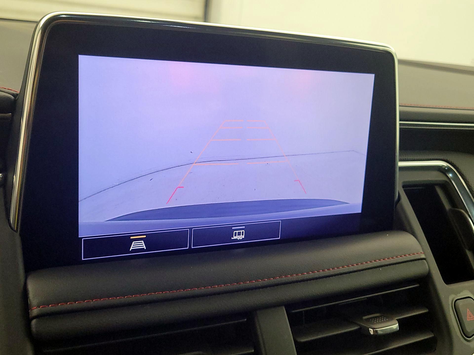 Thumbnail: 2021 Chevrolet Tahoe - 14