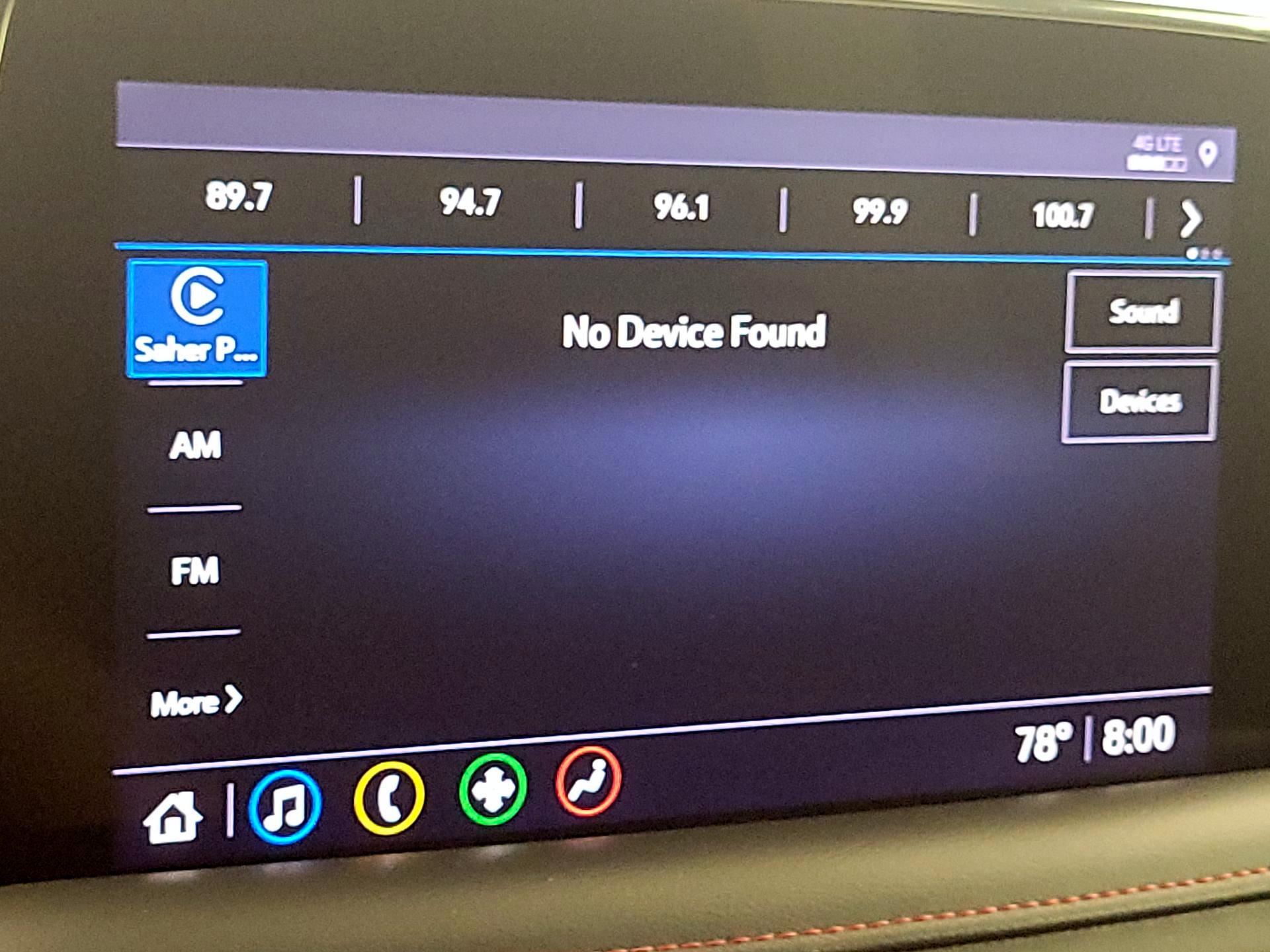 Thumbnail: 2021 Chevrolet Tahoe - 15