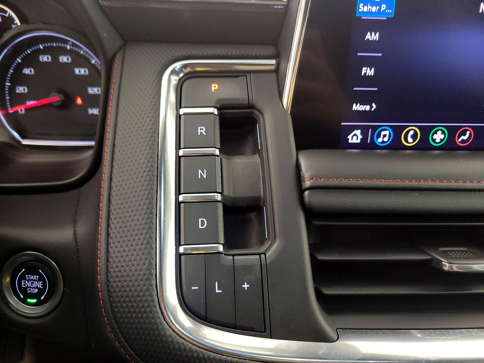 Thumbnail: 2021 Chevrolet Tahoe - 17